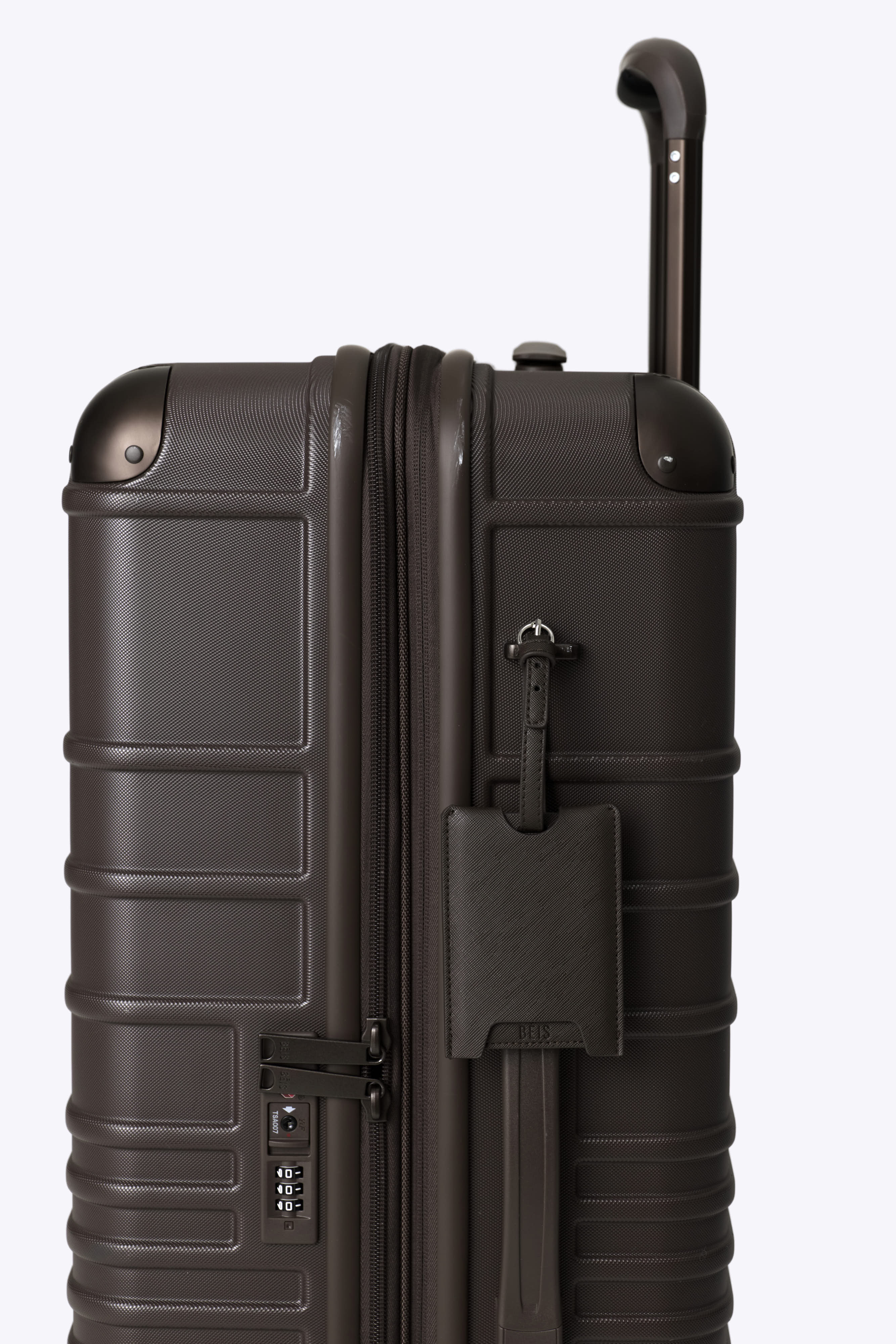beis-the-luggage-tag-tiquette-bagage-espresso-cache-adresse image 2