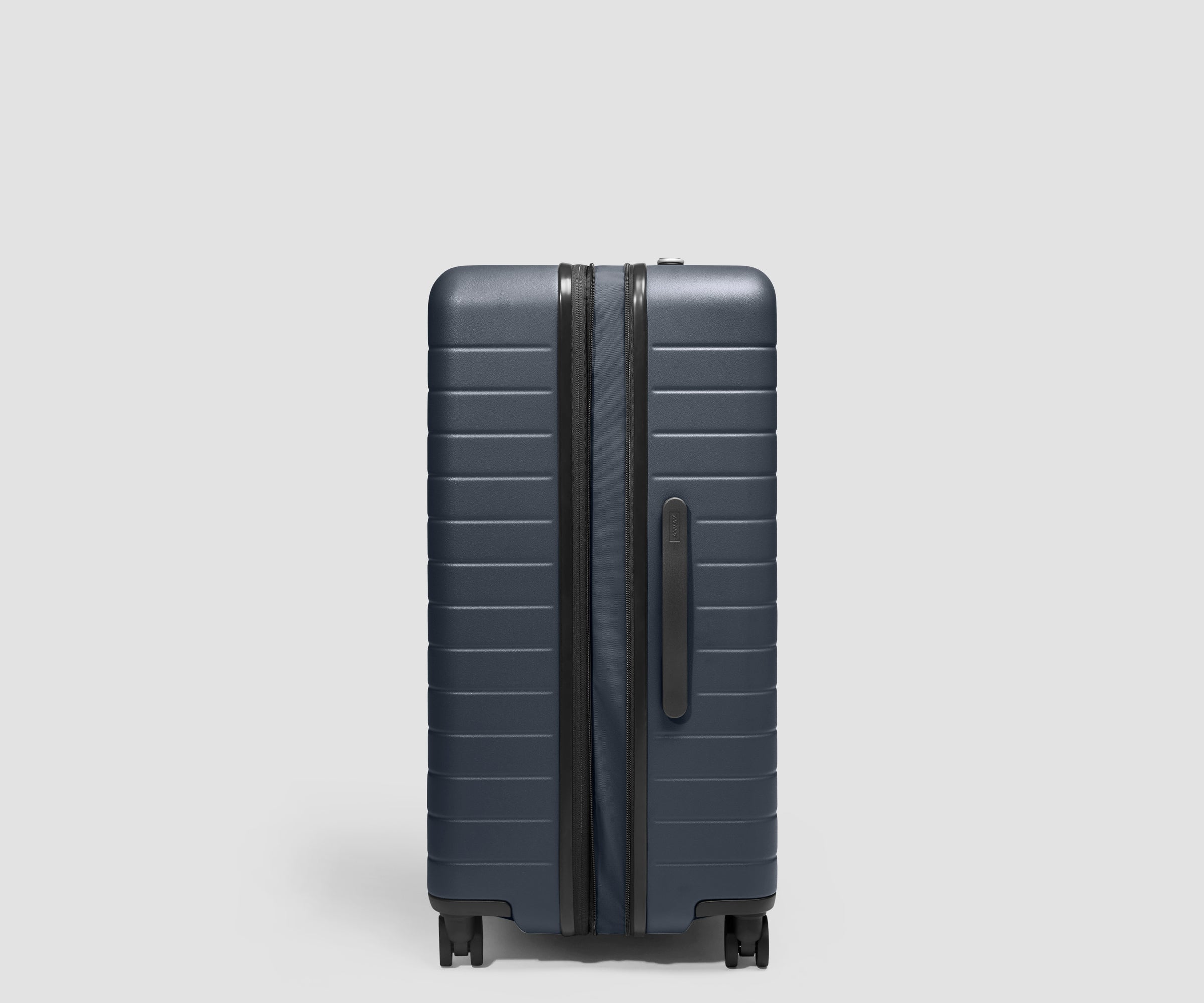 away-large-flex-3-grande-valise-soute-navy-blue-extensible image 3