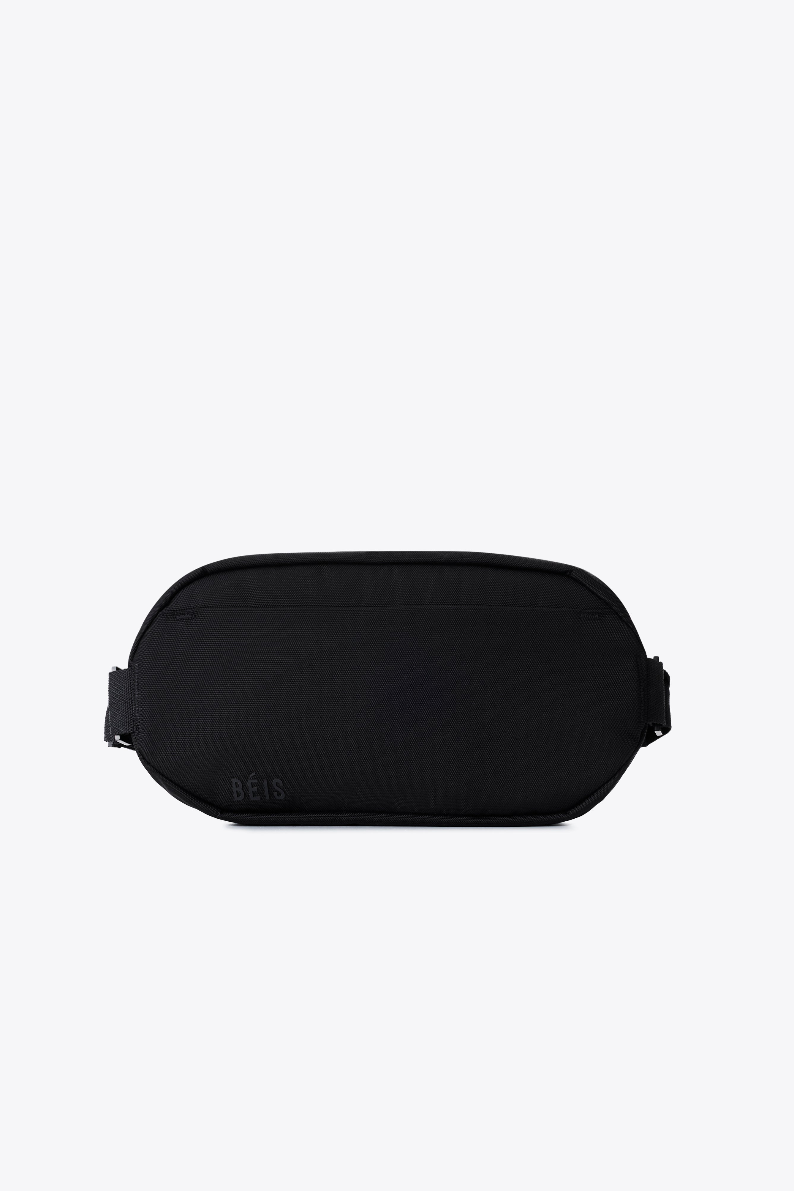 beis-pro-travel-sling-sac-bandouli-re-noir-personnalisable image 1