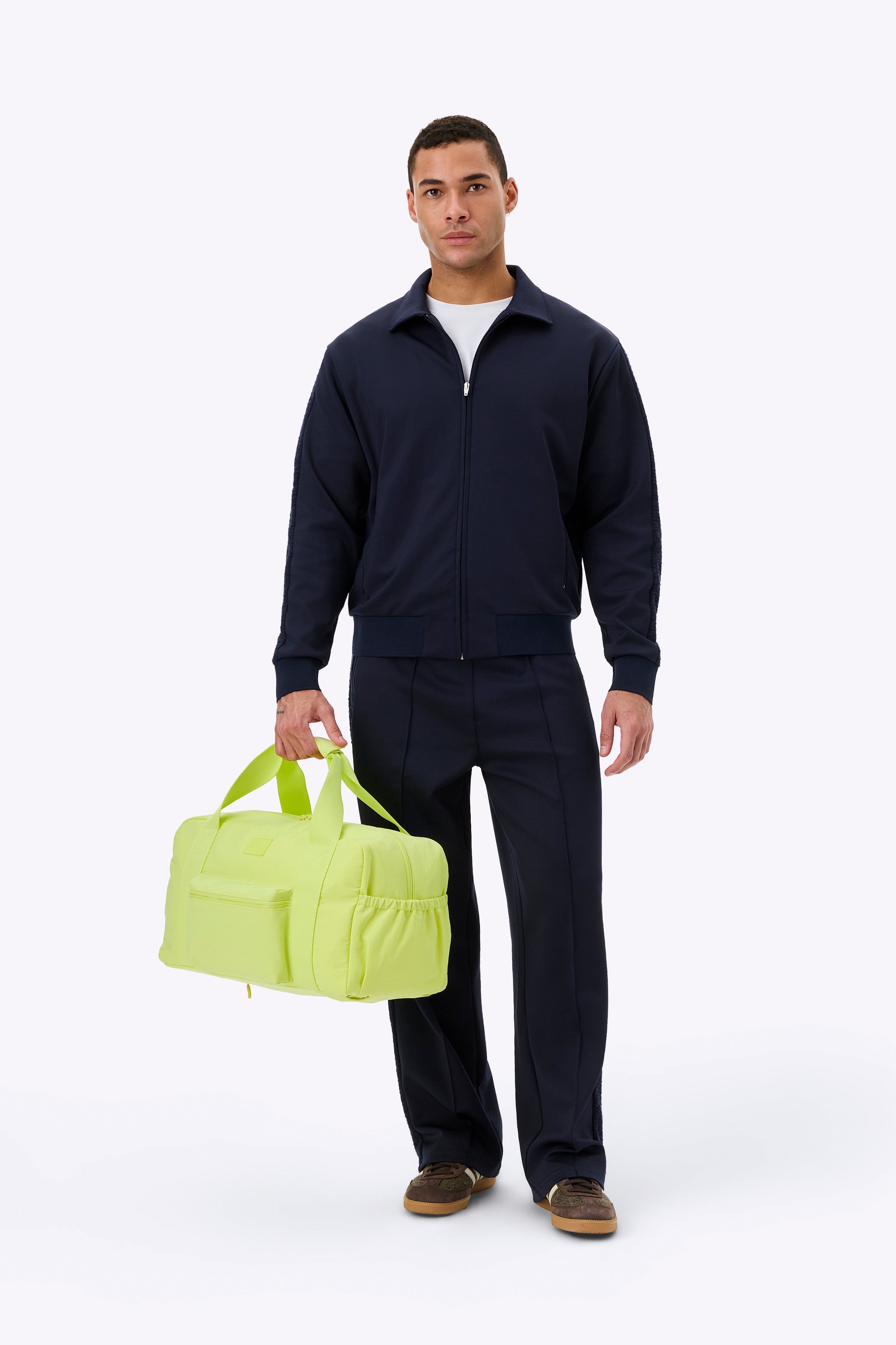 beis-the-sport-duffle-backpack-sac-sport-limone-housse-pc image 8