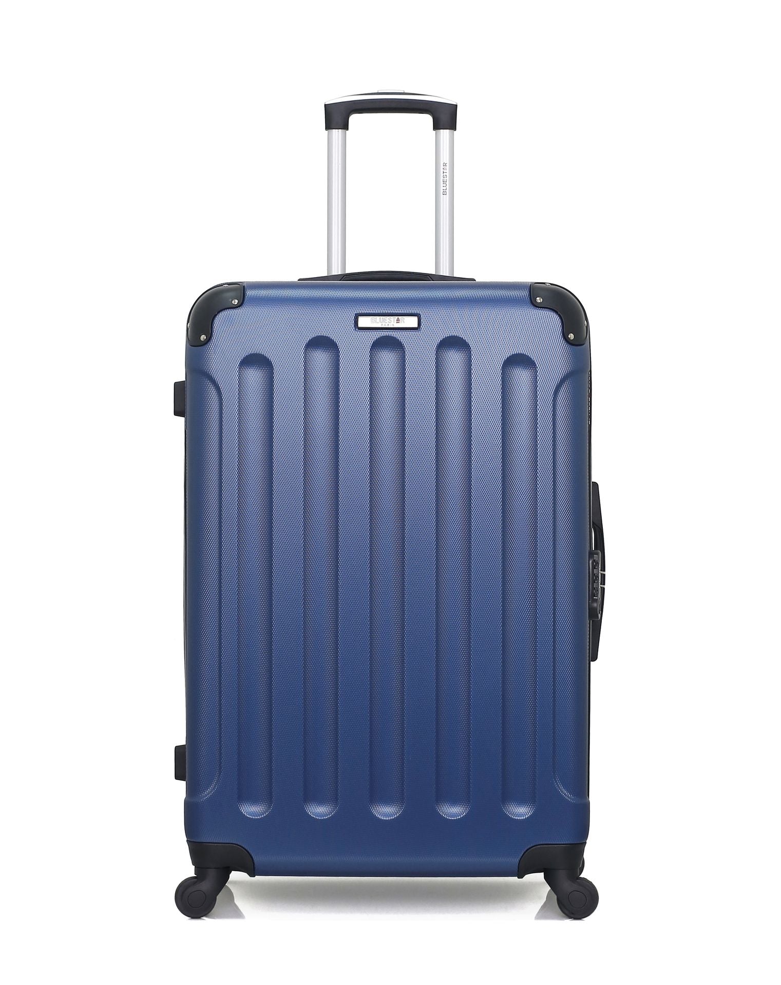 bluestar-madrid-valise-soute-75cm-95l-bordeaux-abs-rigide image 6