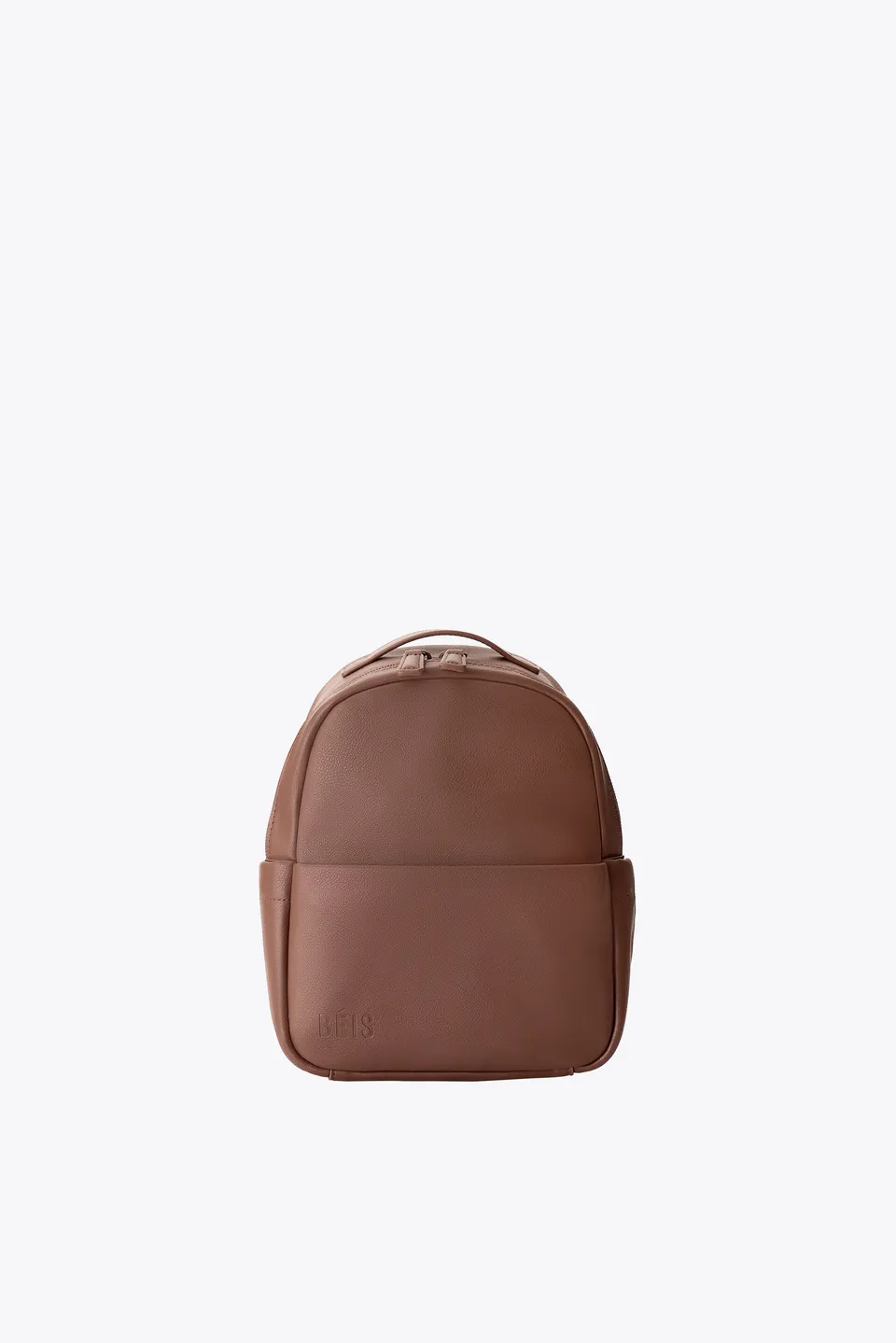 beis-essential-mini-sac-dos-maple-compact-tablette image 1