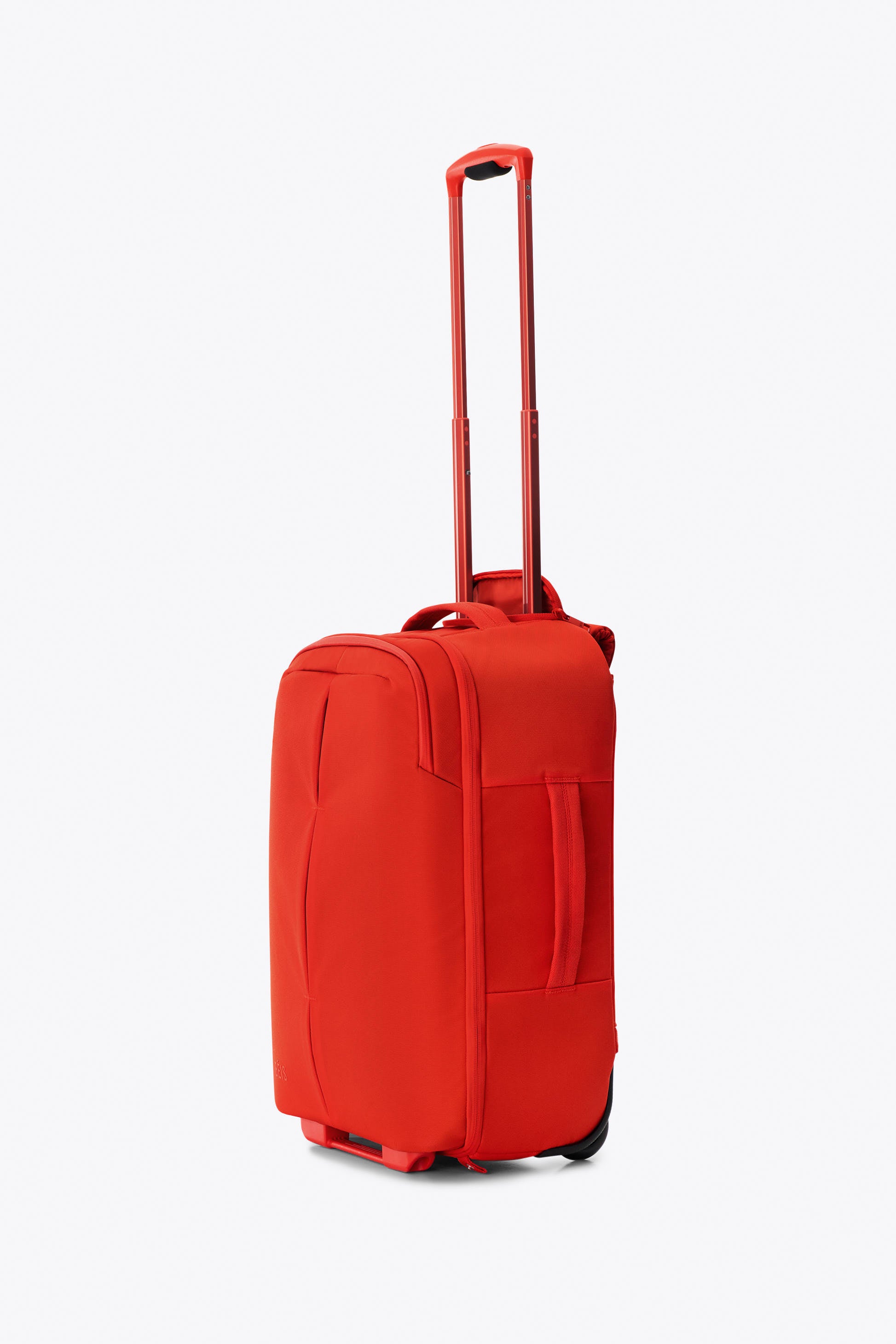 beis-pro-rolling-sac-dos-roulettes-flame-orange image 5