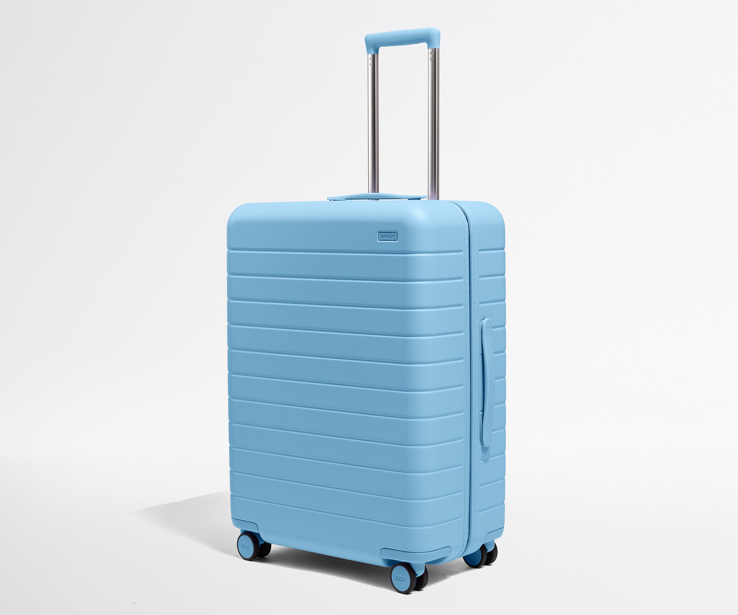 away-the-medium-valise-soute-opal-blue-rigide-1-2-semaines image 2