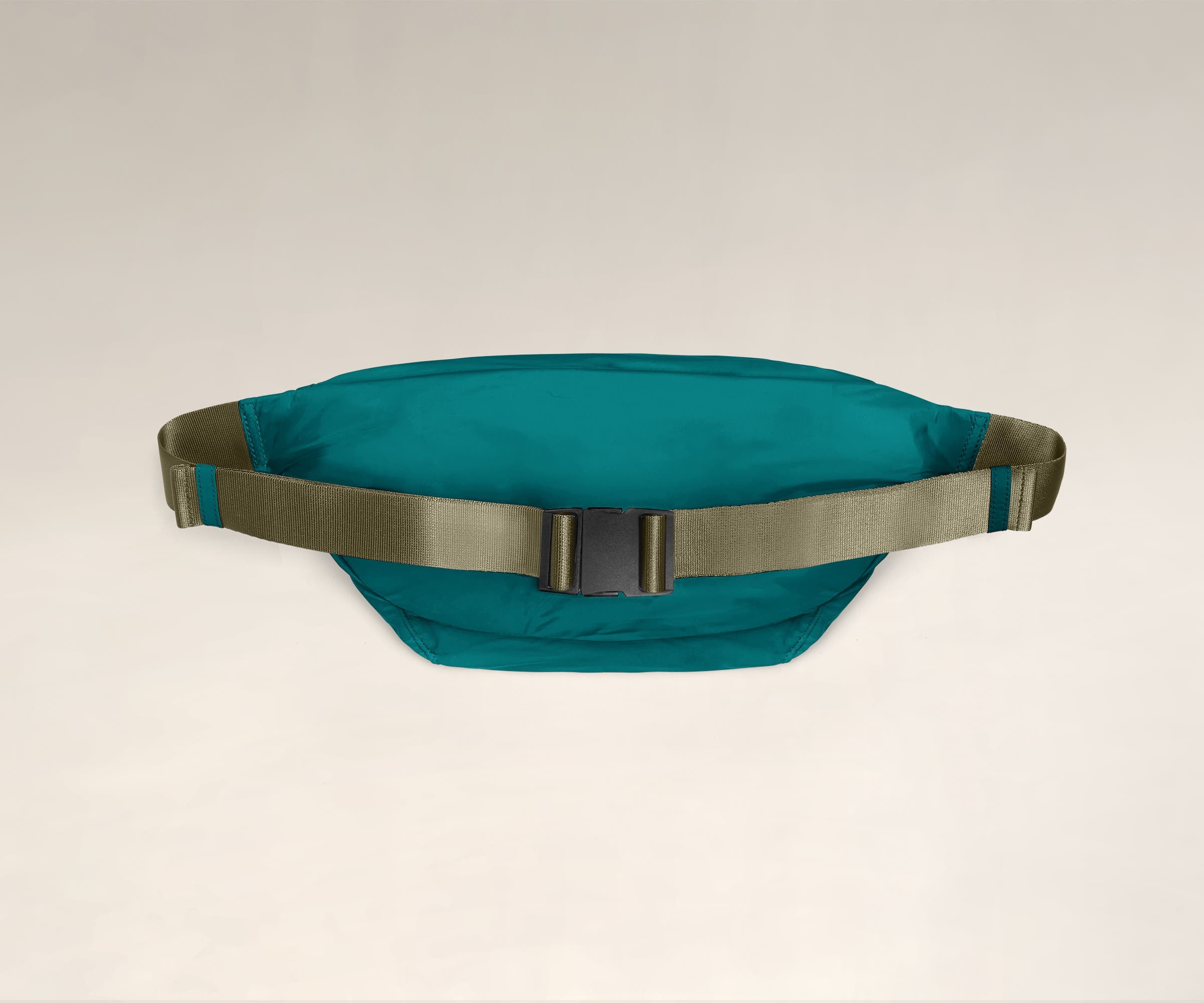 away-packable-sling-bag-sac-bandouli-re-teal-pliable-l-ger image 2