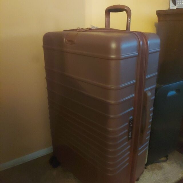 Retour chargé