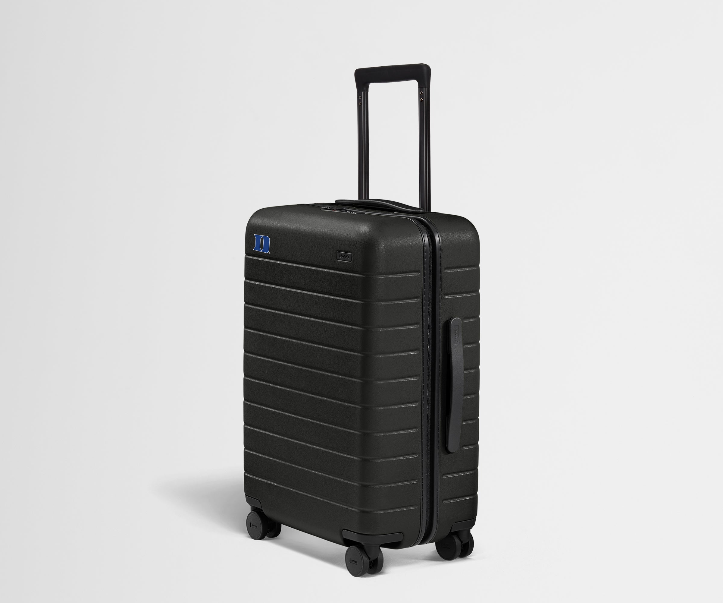 away-collegiate-bigger-carry-on-valise-cabine-duke image 2