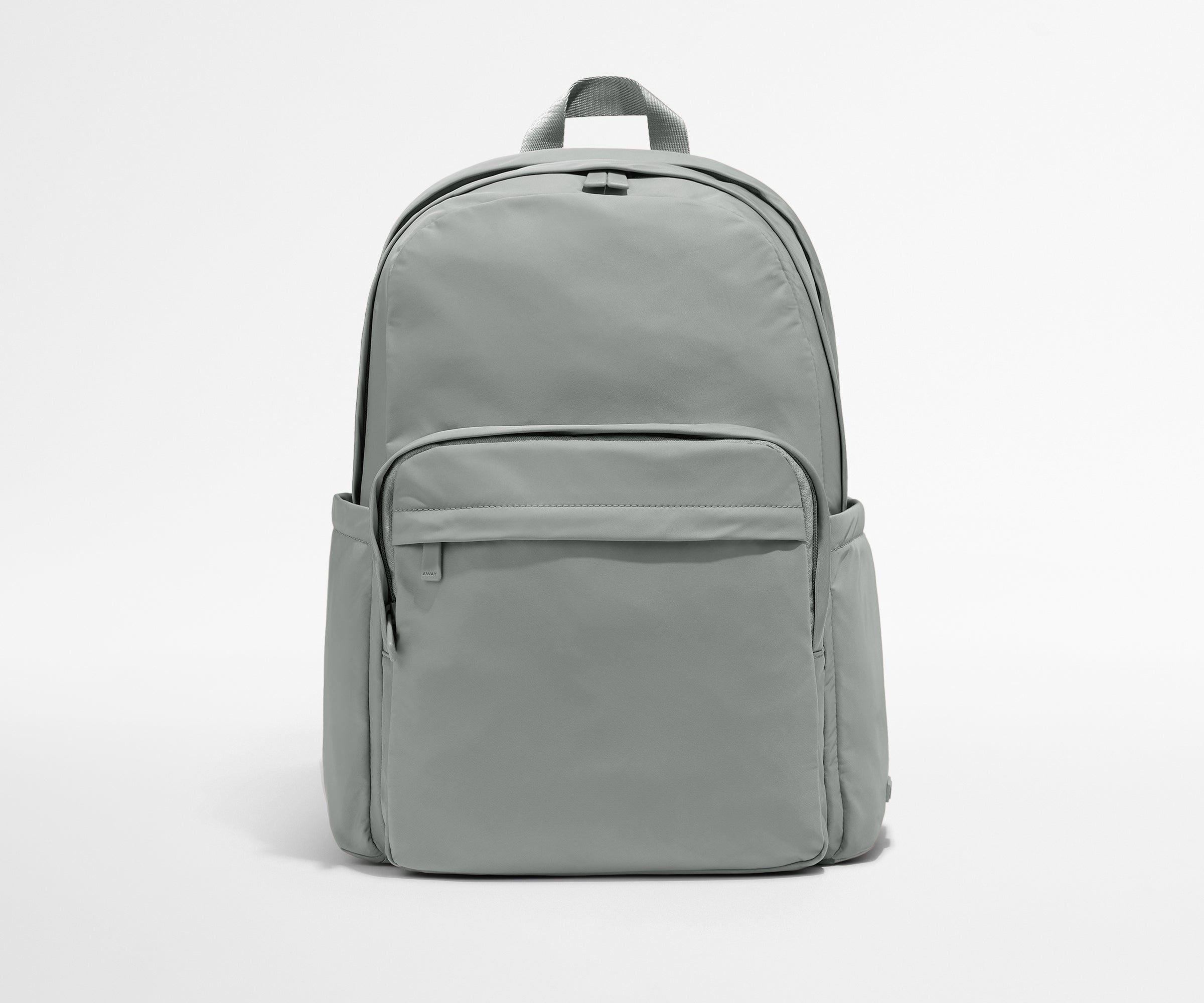 away-large-featherlight-backpack-sac-dos-nordic-gray image 1