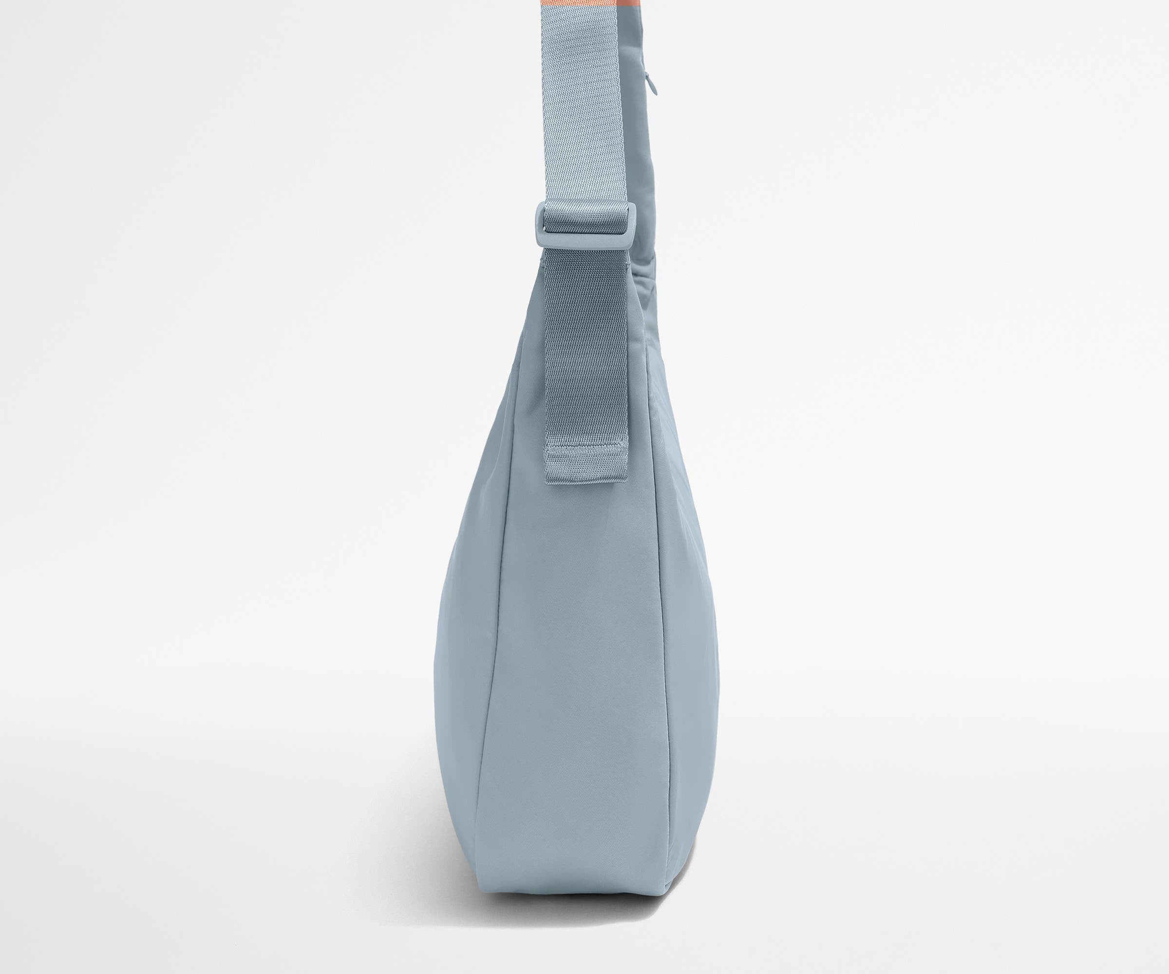 away-featherlight-sac-bandouli-re-bleu-arctique-l-ger image 6