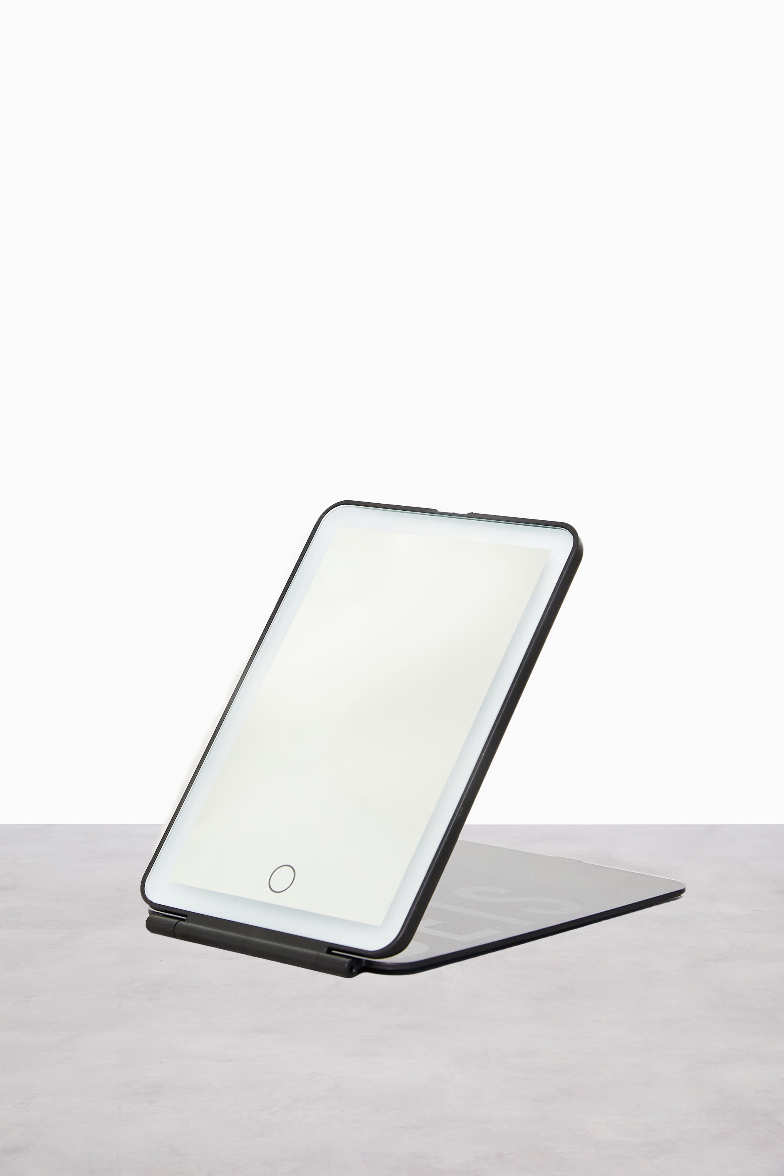 beis-light-up-miroir-voyage-lumineux-noir image 3