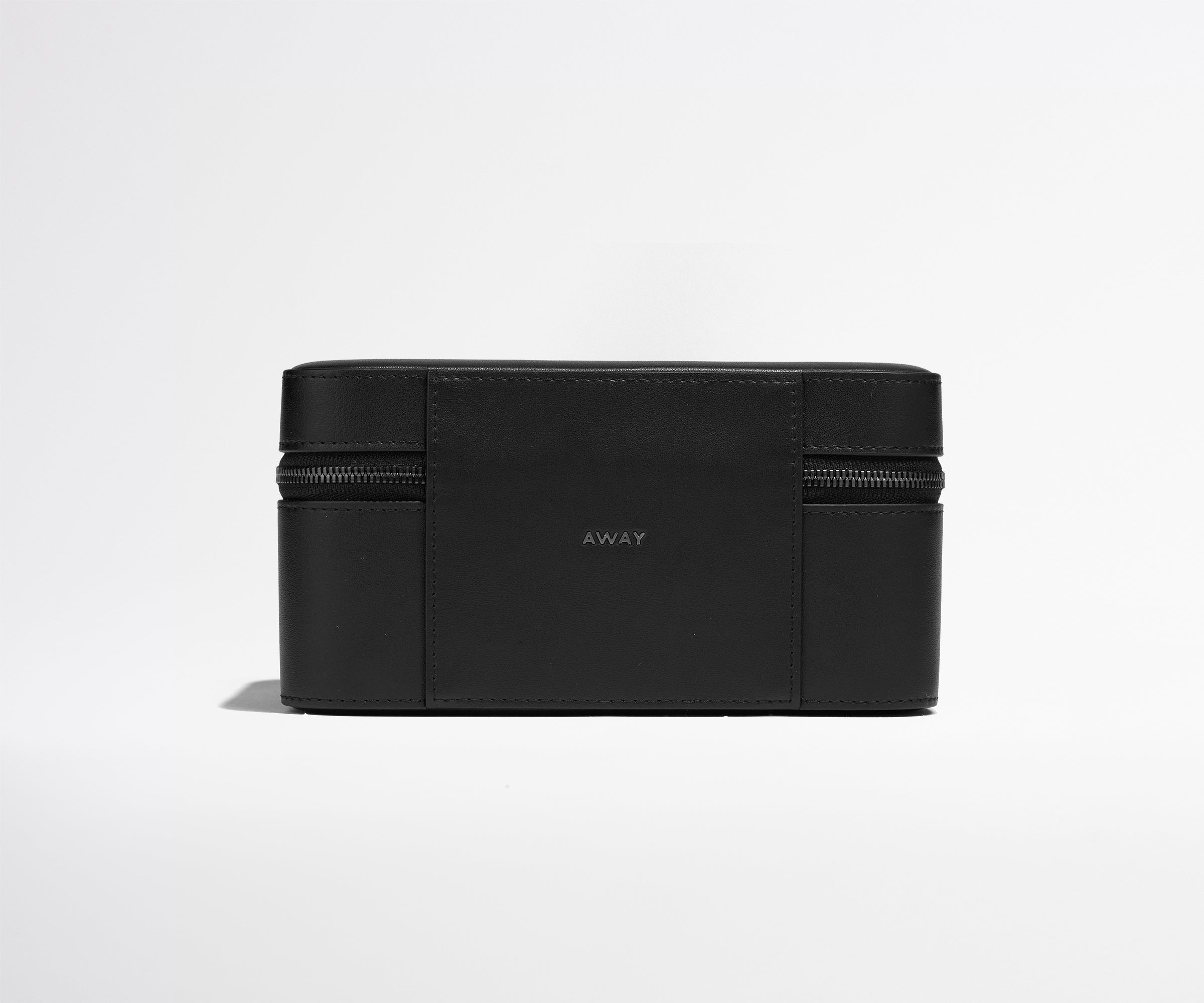 away-keepsake-jewelry-case-pochette-bijoux-black-tie image 6