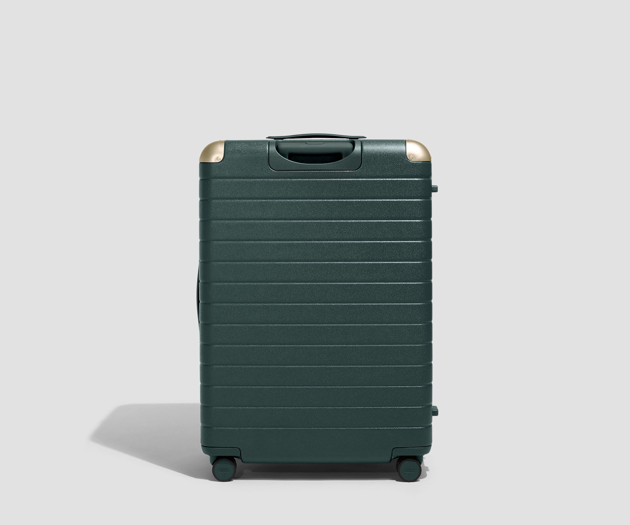 away-aluminum-edge-large-valise-soute-vert-ivy-green image 7