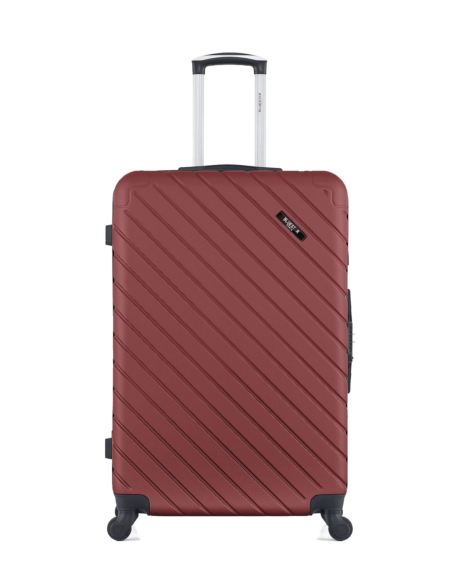 bluestar-cit-m-set-4-valises-rigides-noir-abs image 3