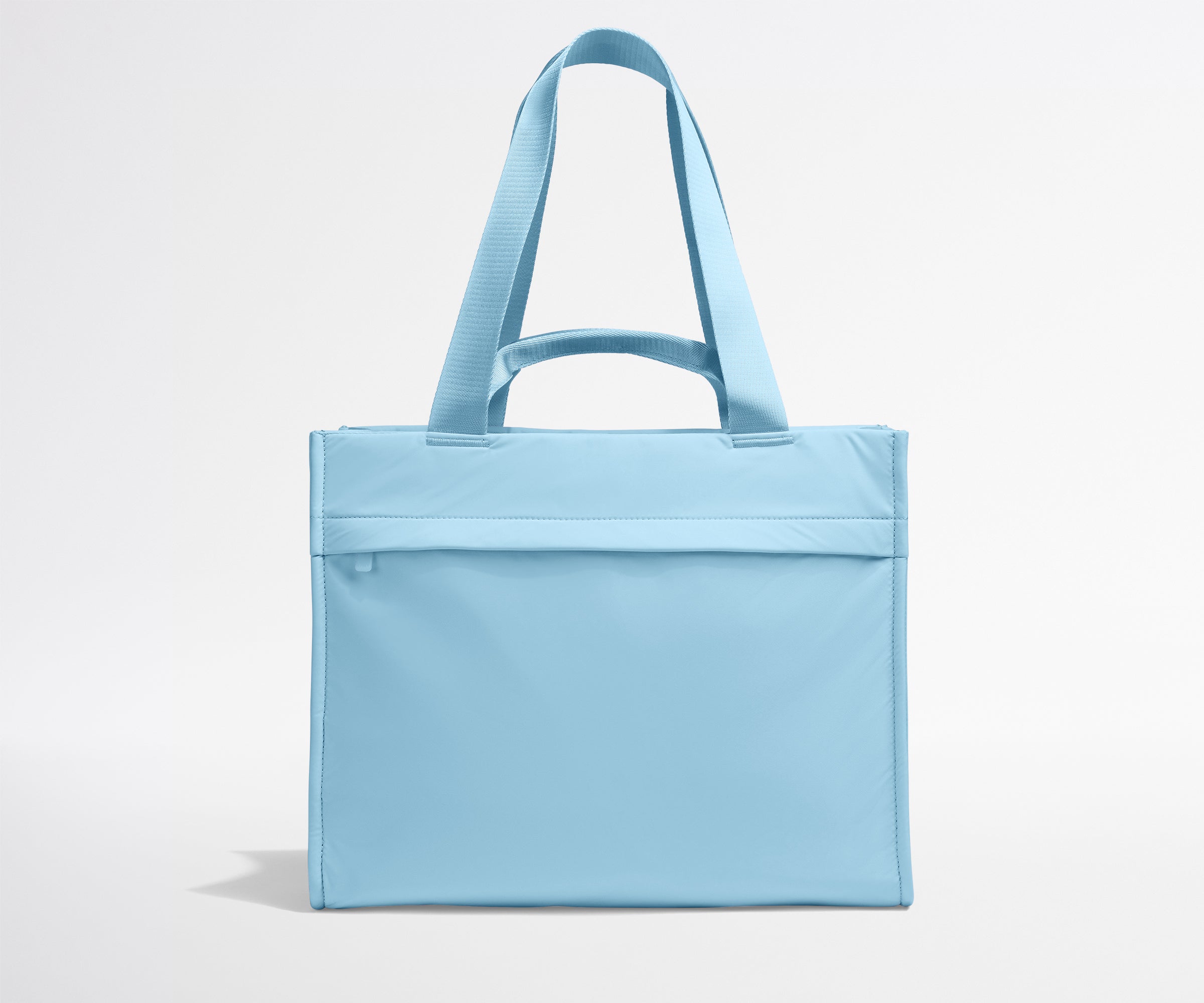 away-featherlight-daily-tote-sac-tote-noir-l-ger-quotidien image 5