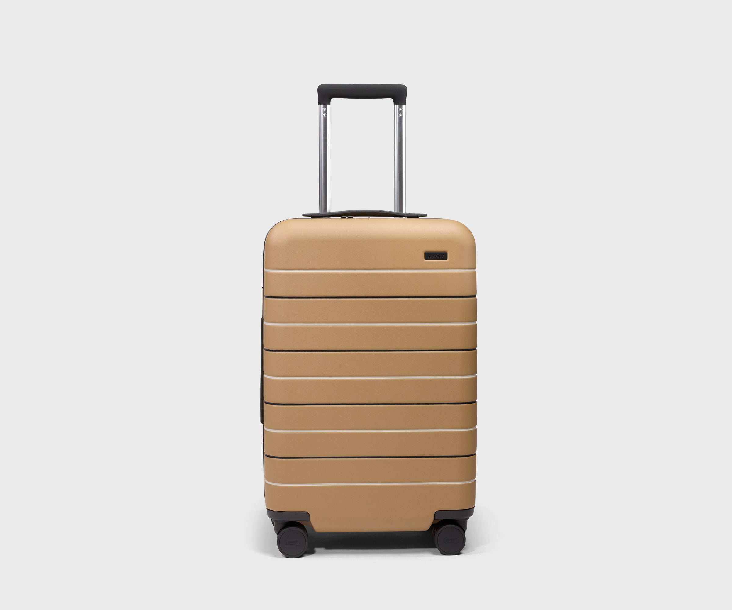 away-carry-on-valise-cabine-tide-line-stripe-rayures image 2