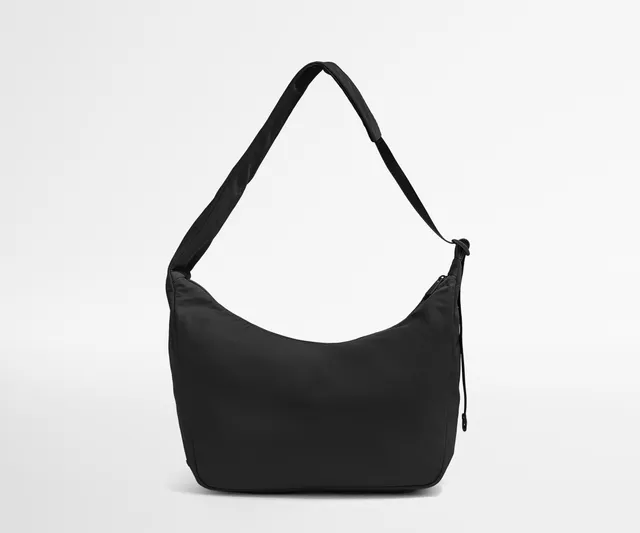away-featherlight-crossbody-sac-bandouli-re-jet-black image 1