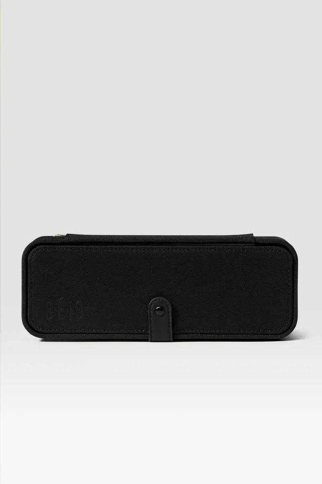 beis-the-jewelry-case-bo-te-bijoux-noir-voyage-recycl image 1
