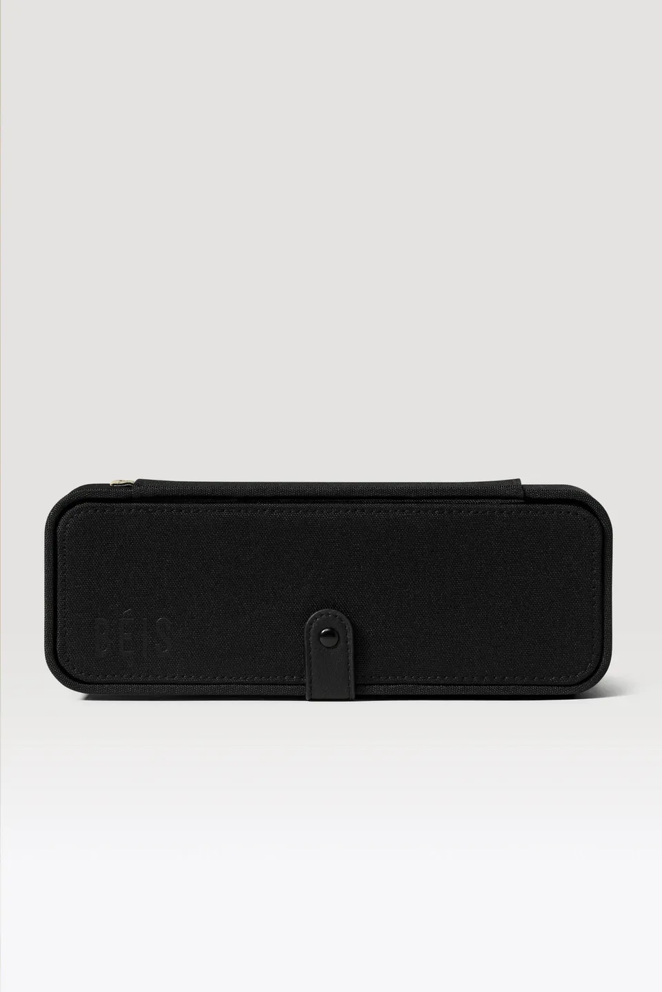 beis-the-jewelry-case-bo-te-bijoux-noir-voyage-recycl image 1