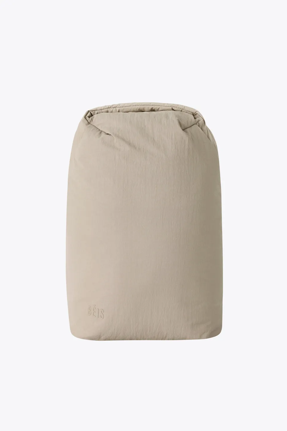 beis-air-sac-dos-oat-beige-l-ger-ordinateur image 1