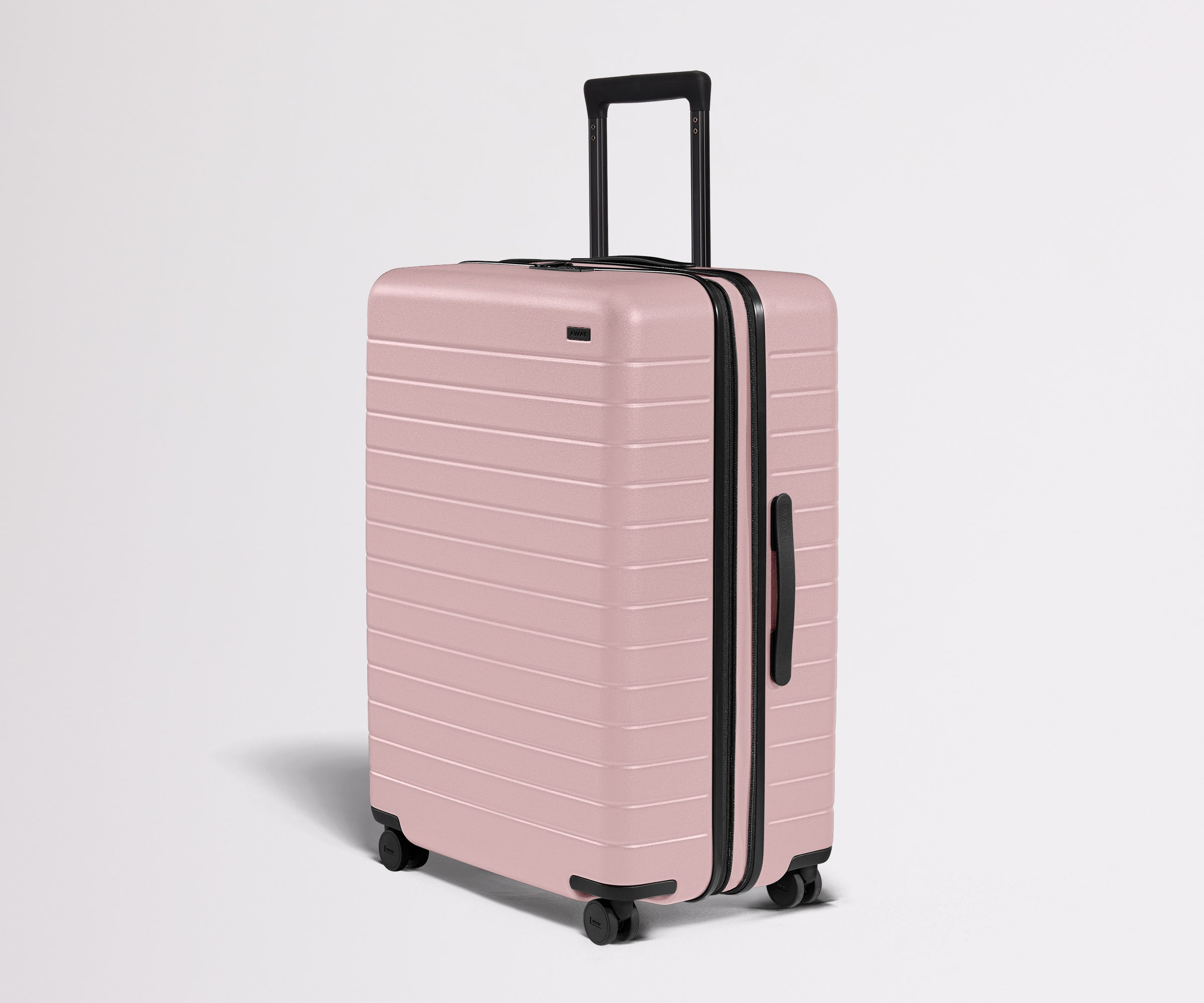 away-large-flex-valise-soute-extensible-blush-pink image 1