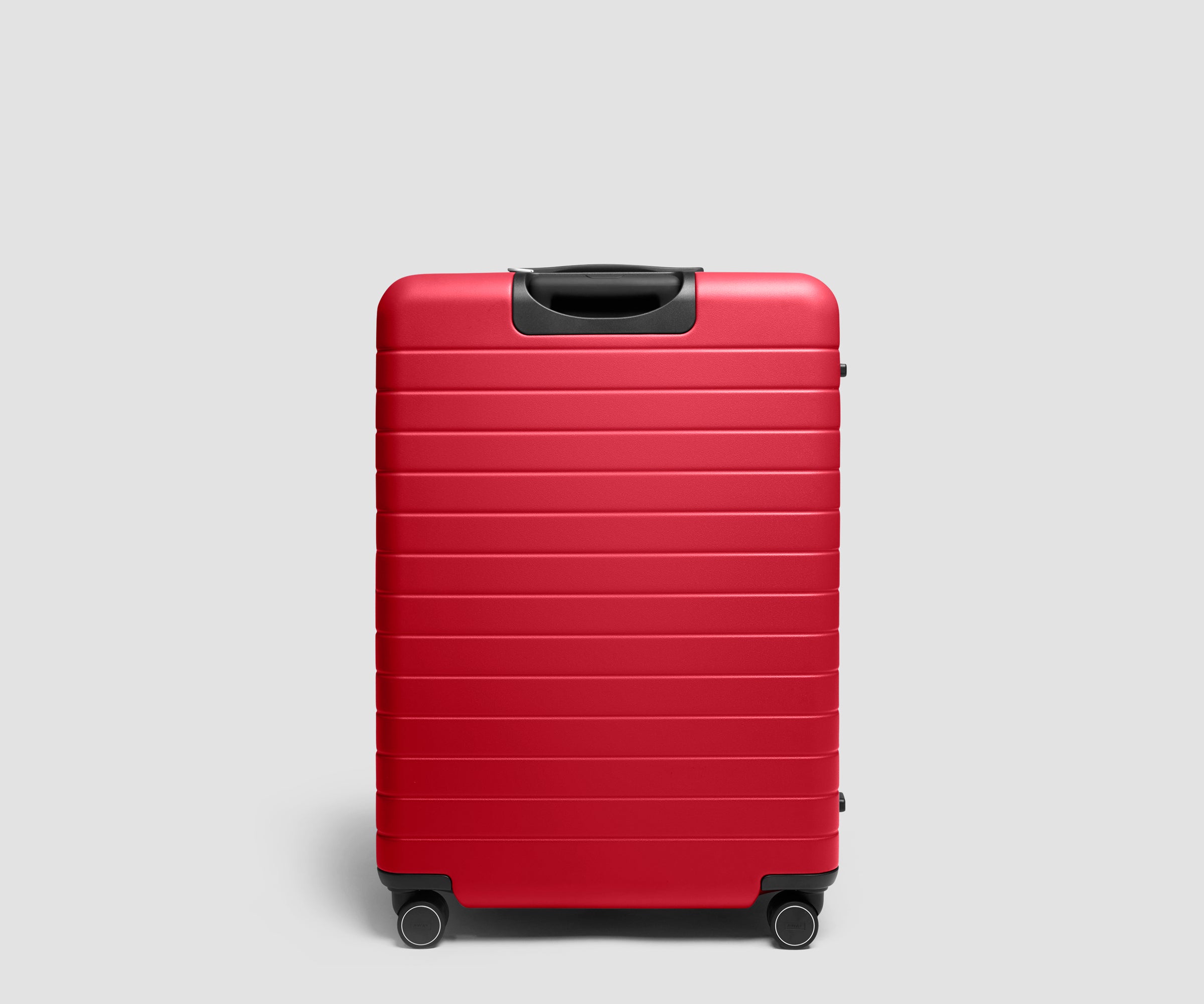 away-large-flex-3-valise-soute-rouge-cerise-extensible image 6