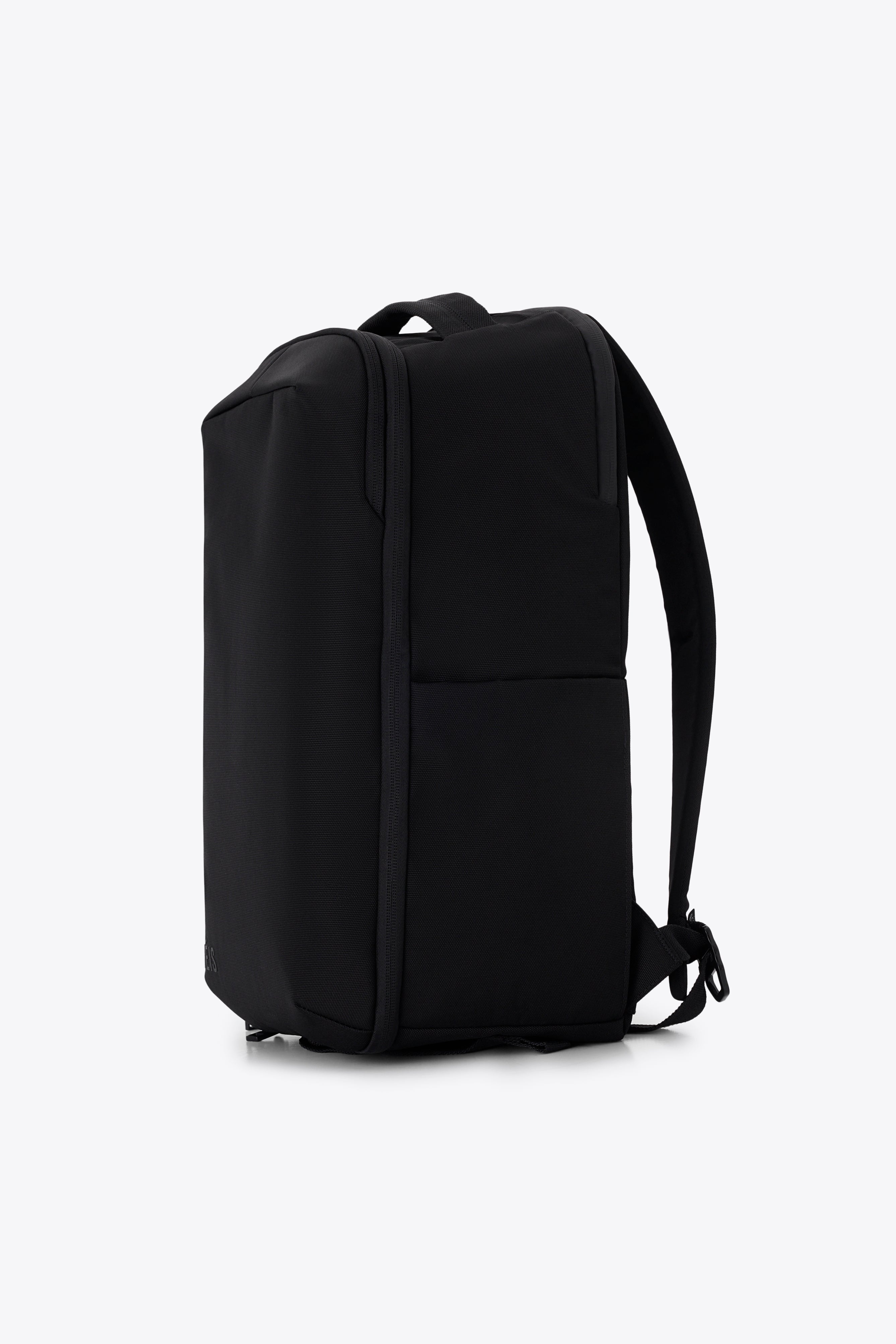 beis-pro-travel-backpack-sac-dos-noir-16-pouces image 5