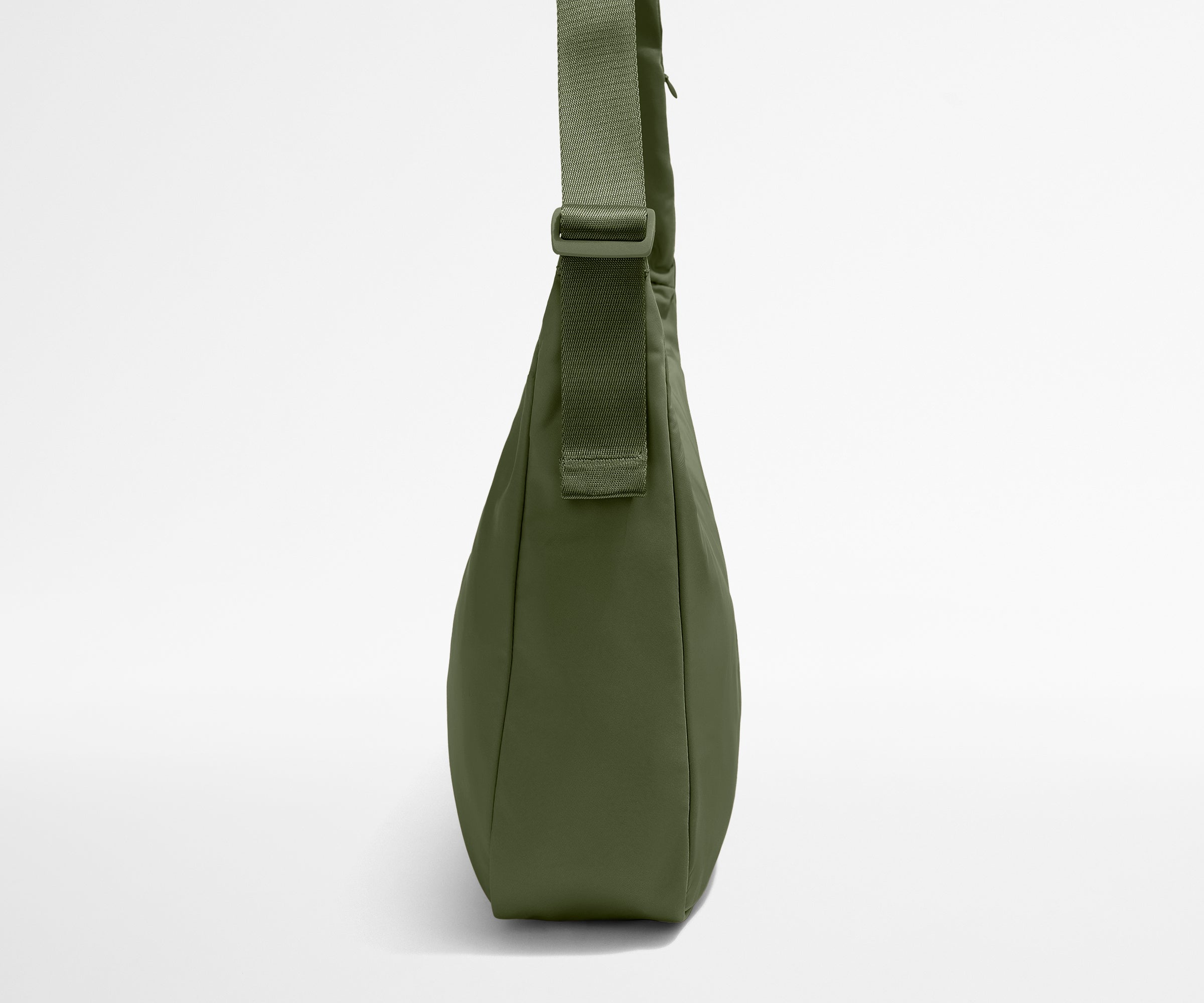 away-featherlight-crossbody-sac-bandouli-re-vert-olive image 6