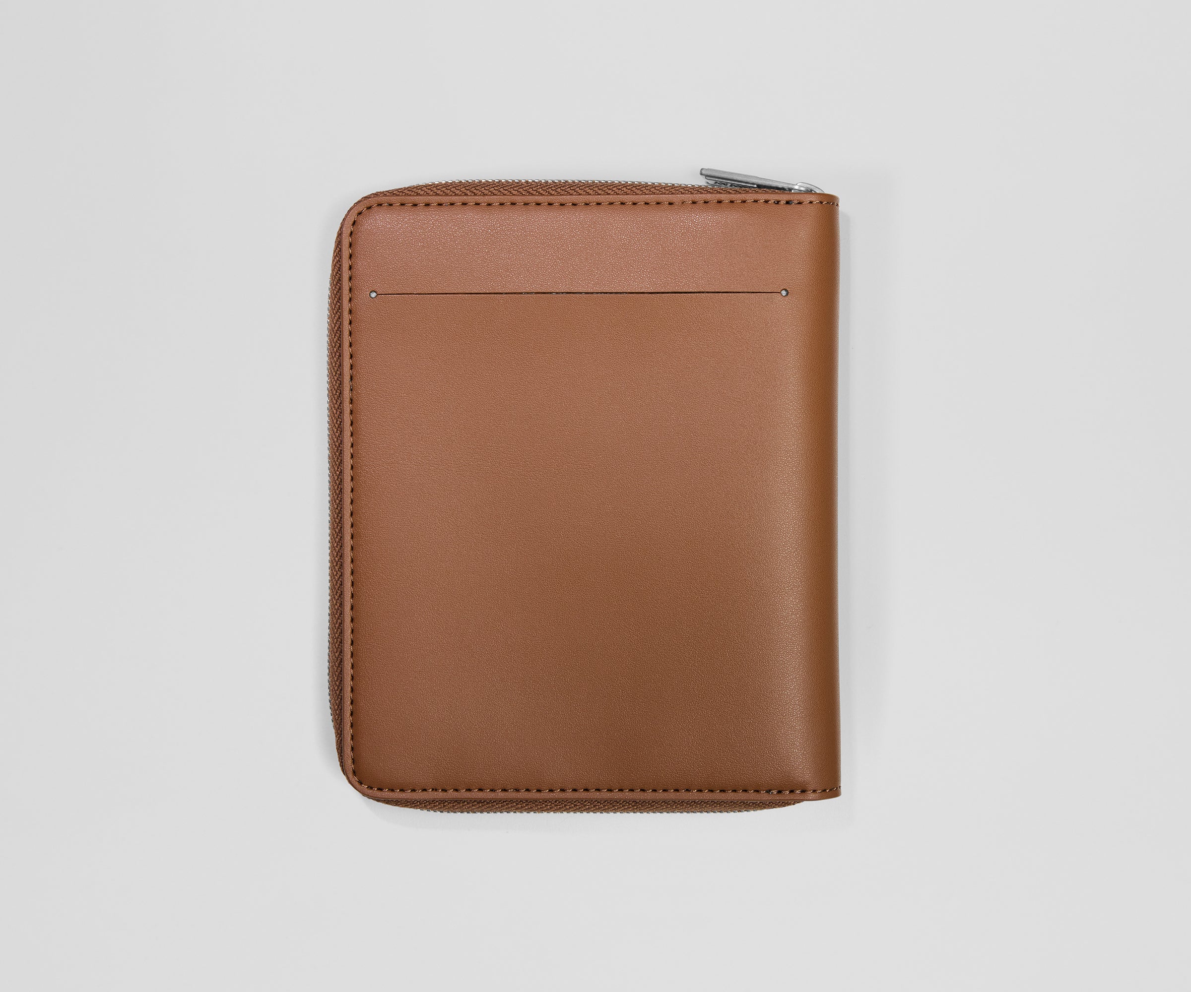 away-travel-wallet-portefeuille-voyage-saddle-brown-cuir image 3