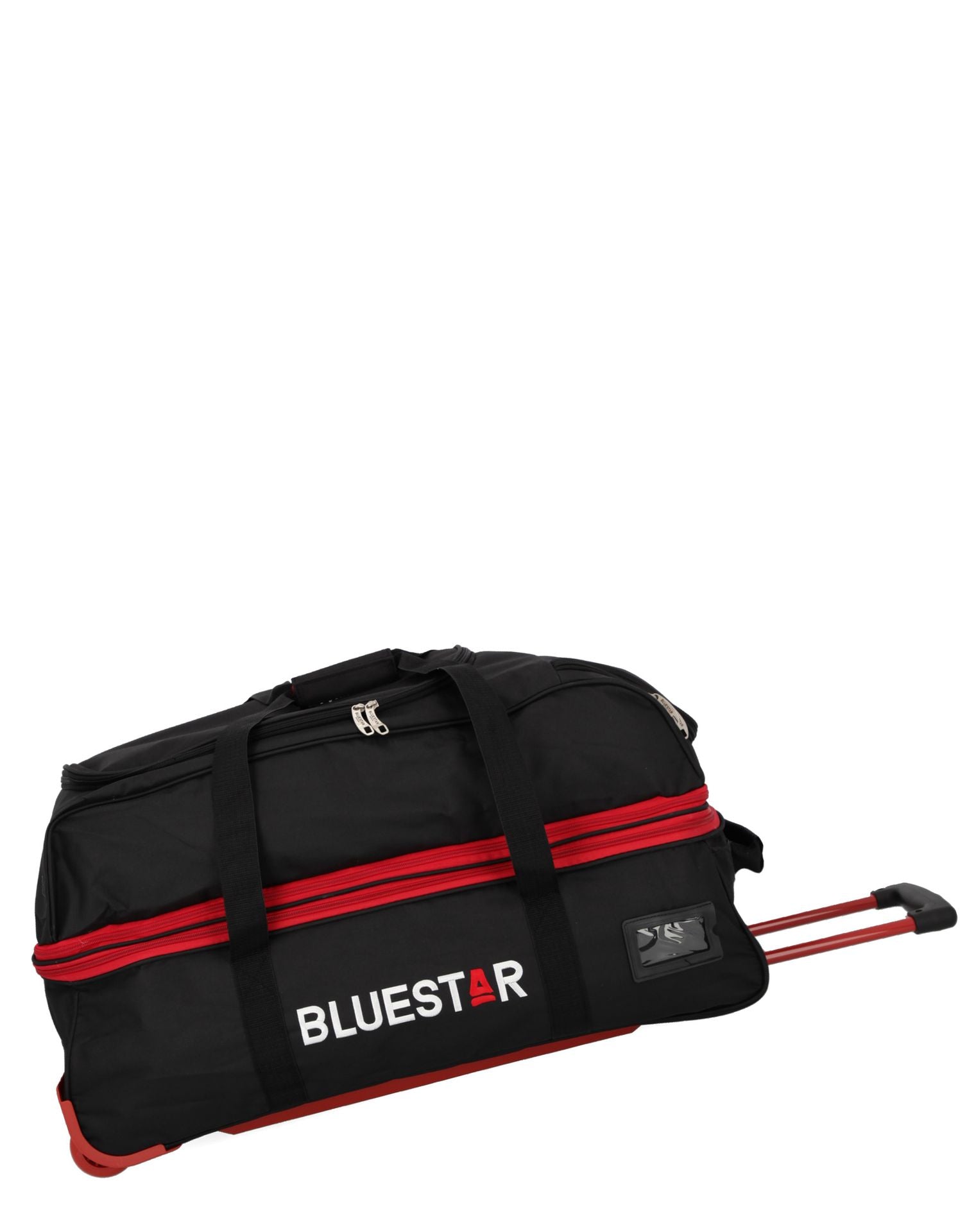 bluestar-paris-alesia-sac-de-voyage-roulettes-noir image 2
