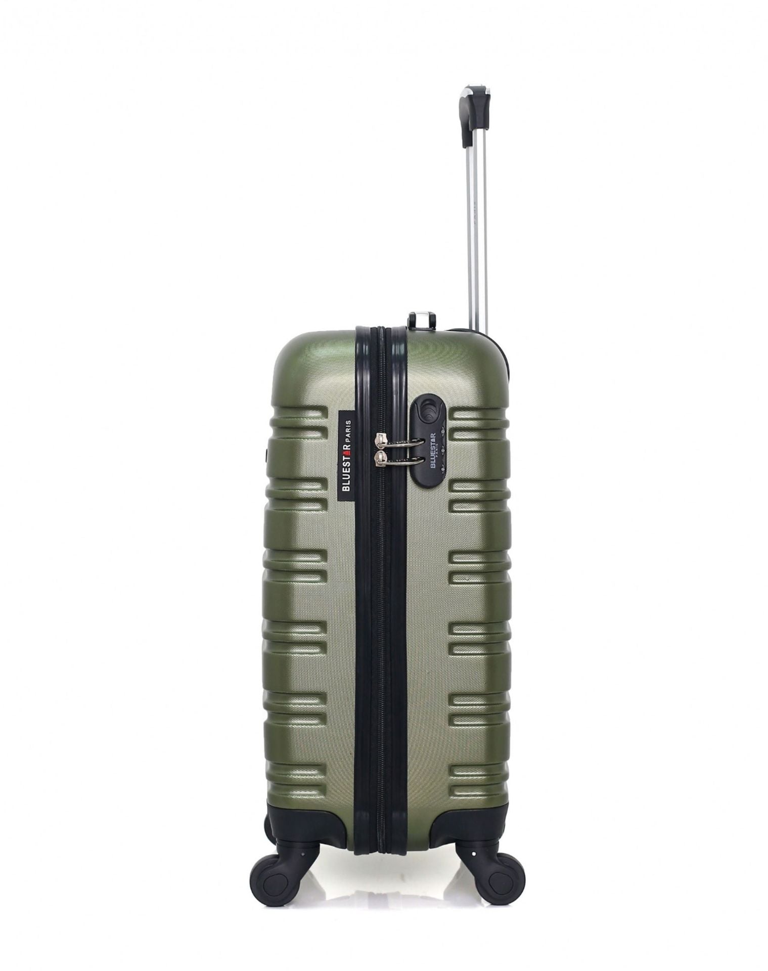 bluestar-bilbao-e-valise-cabine-rigide-noire-4-roues image 8