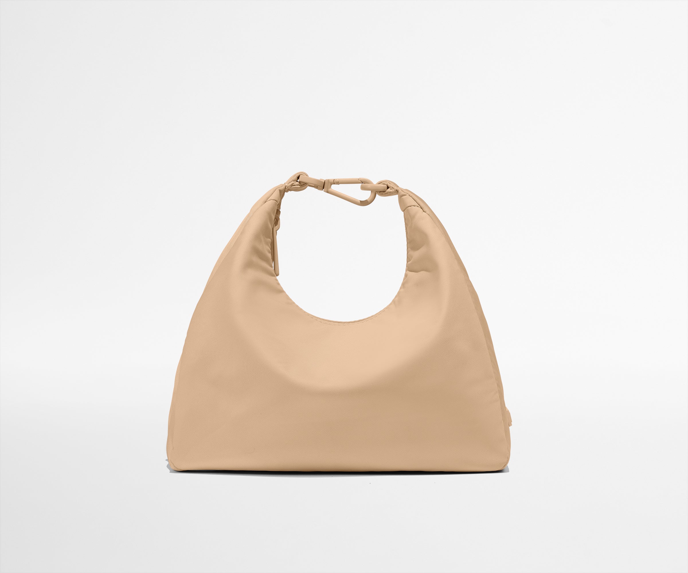 away-featherlight-duo-crossbody-sac-bandouli-re-camel-brown-lavable image 2