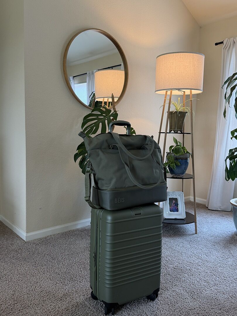 Sac rigide