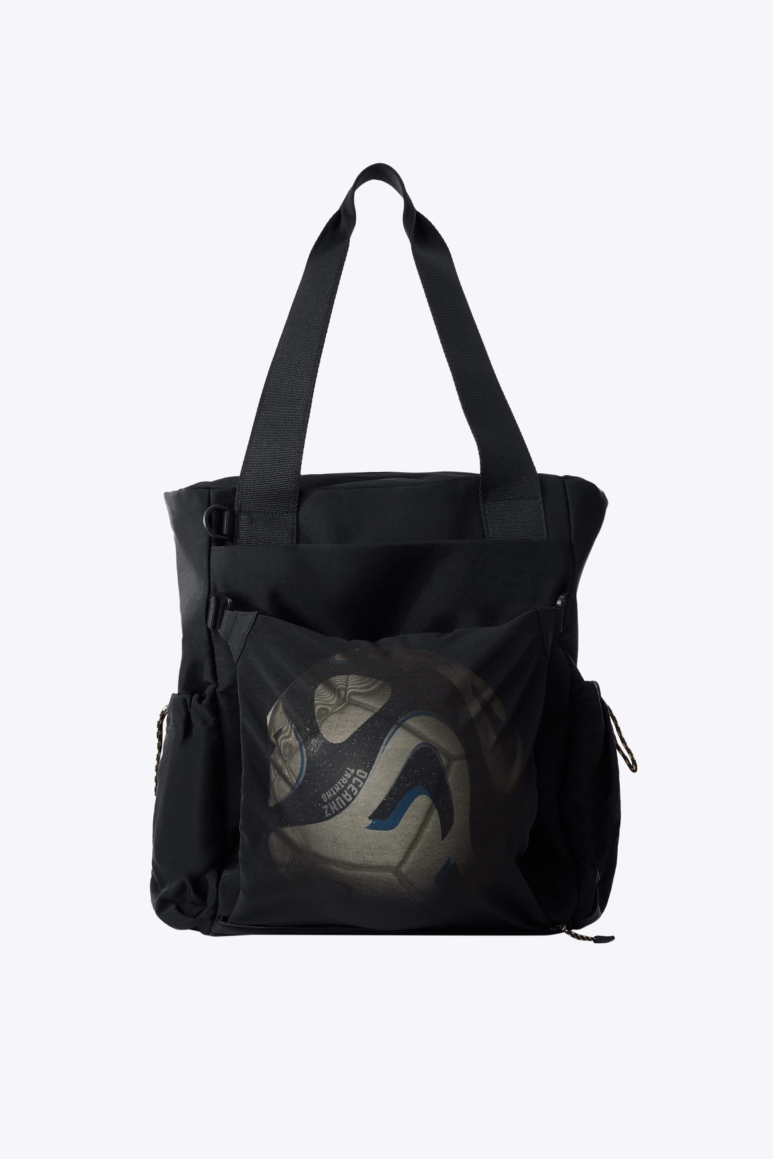 beis-the-sport-tote-fourre-tout-noir image 7