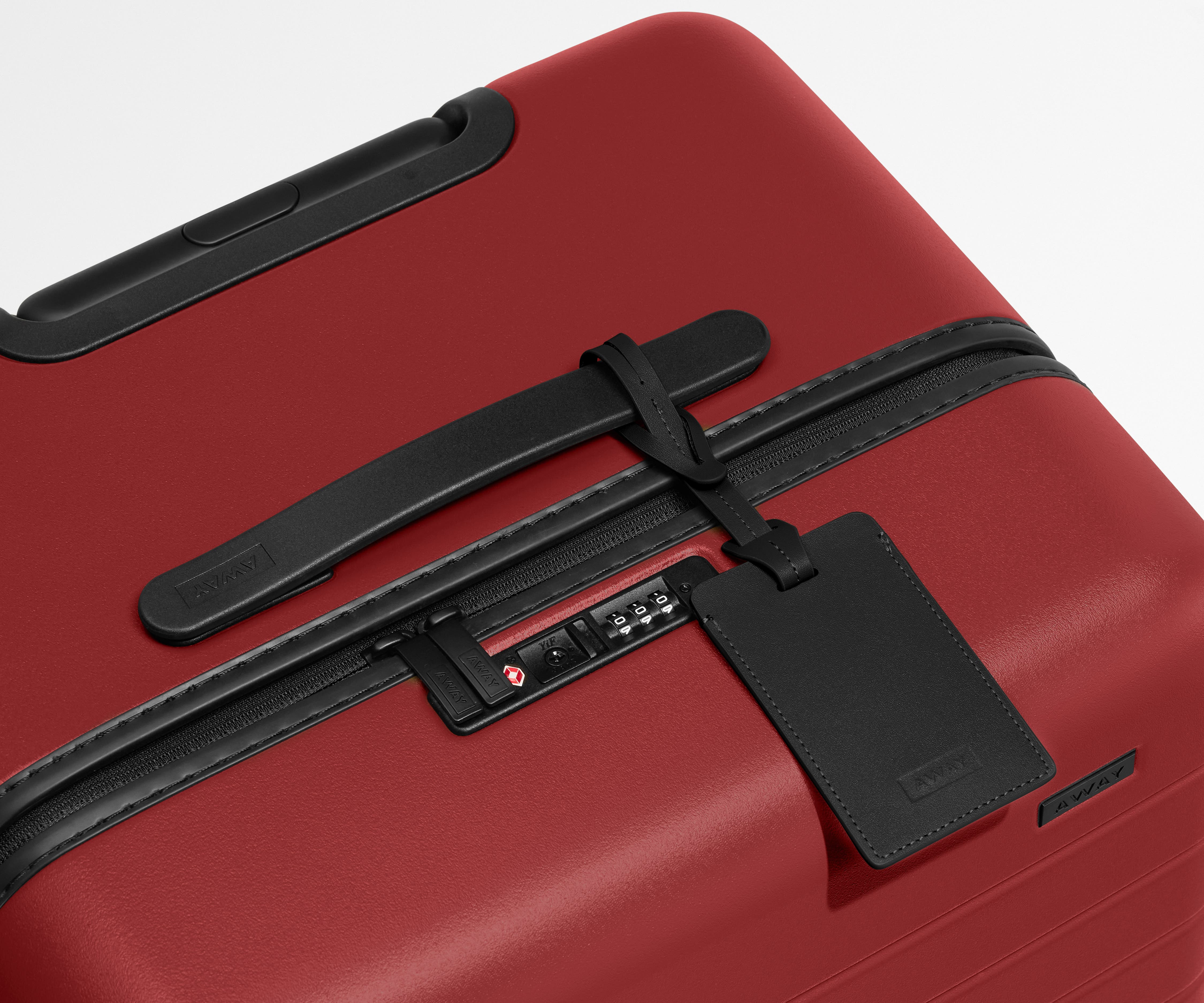 away-trunk-valise-soute-rouge-tango-grande-capacit image 8