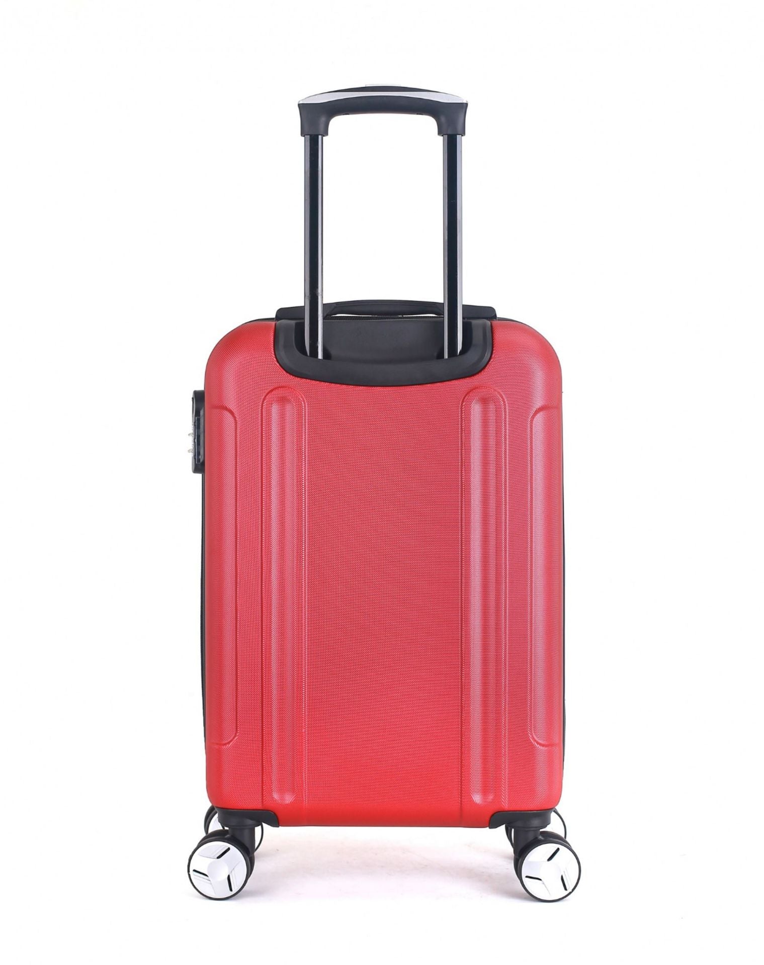 bluestar-paris-ajaccio-valise-cabine-rigide-55-cm-noir image 4