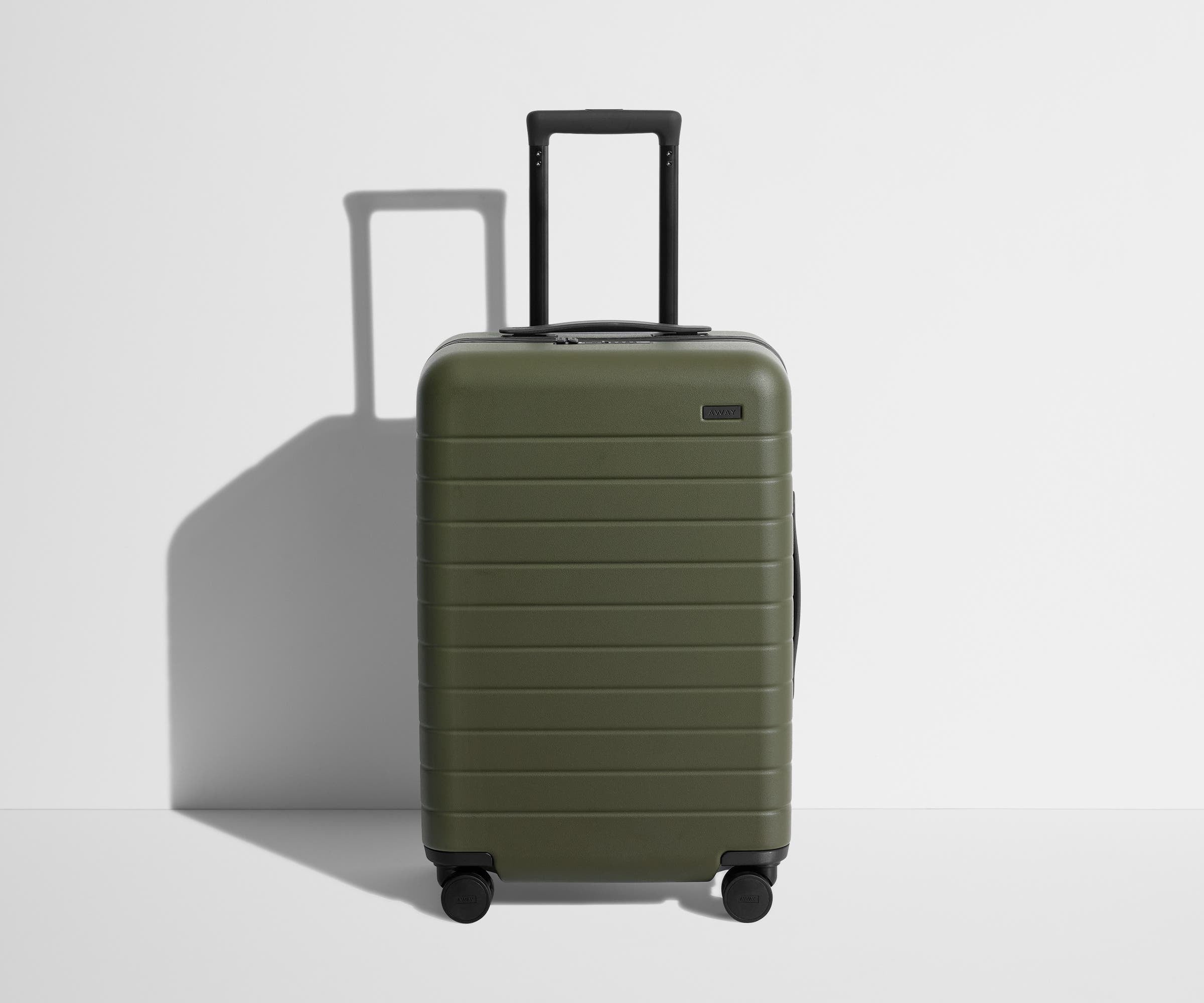 away-explorer-essentials-set-valises-cabine-et-soute image 2
