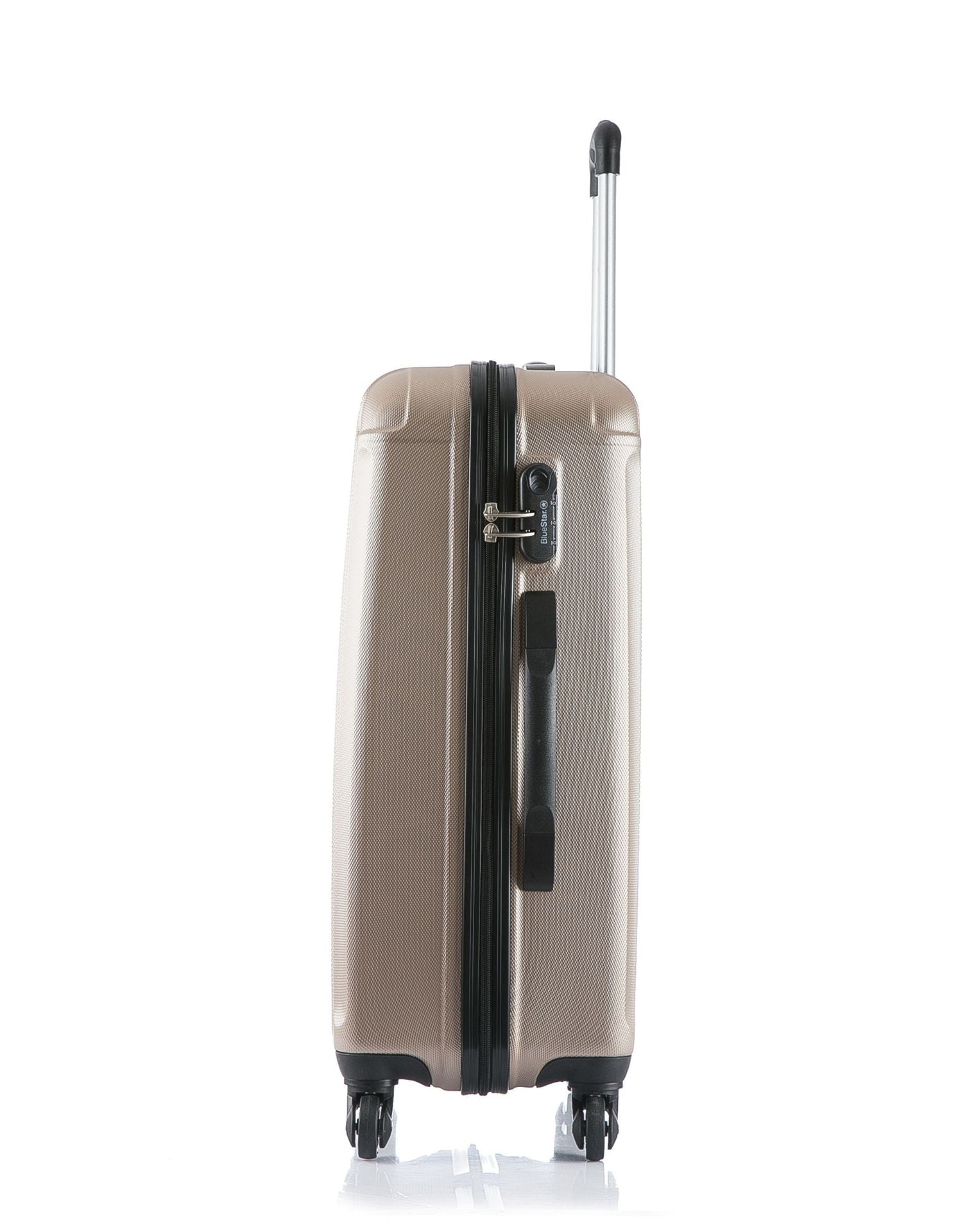 bluestar-sienne-valise-weekend-rigide-beige-64-l-code image 2
