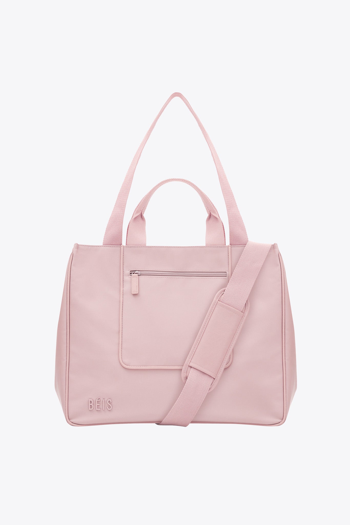 beis-east-to-west-tote-sac-tote-personnalisable image 3