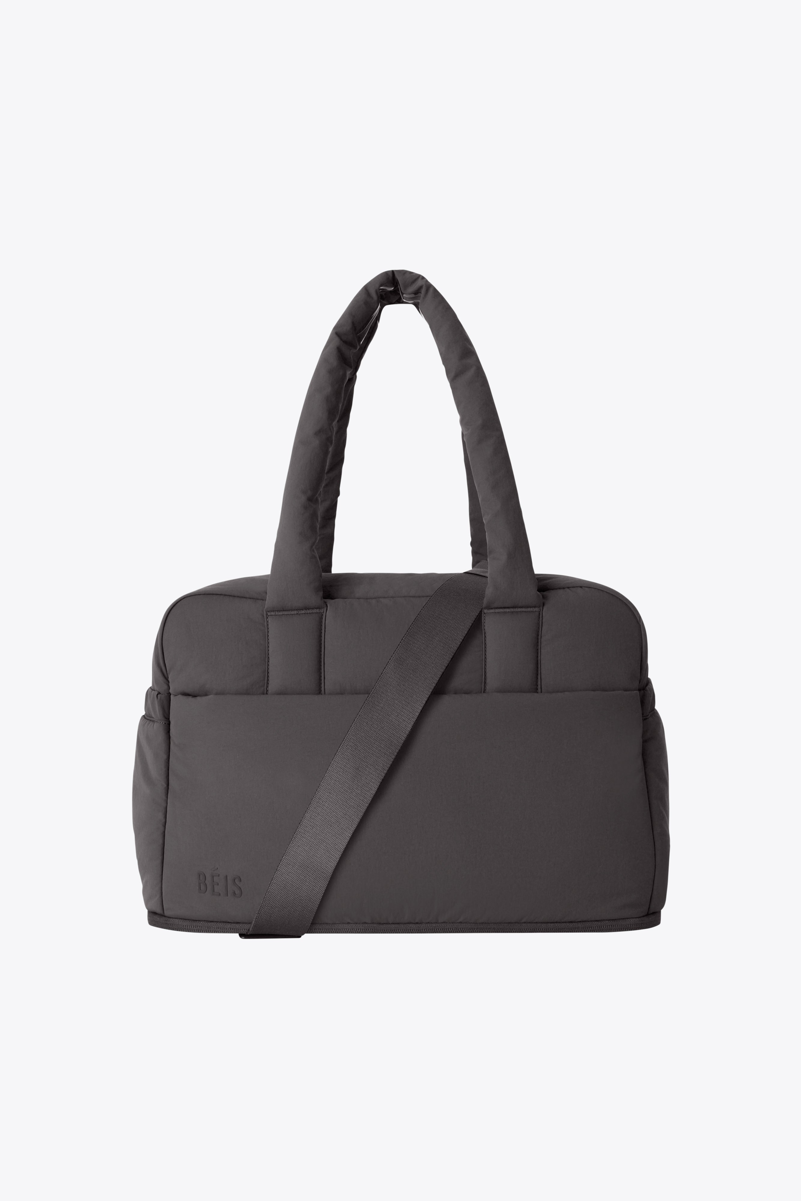 beis-duffle-air-sac-de-voyage-charcoal-l-ger image 2