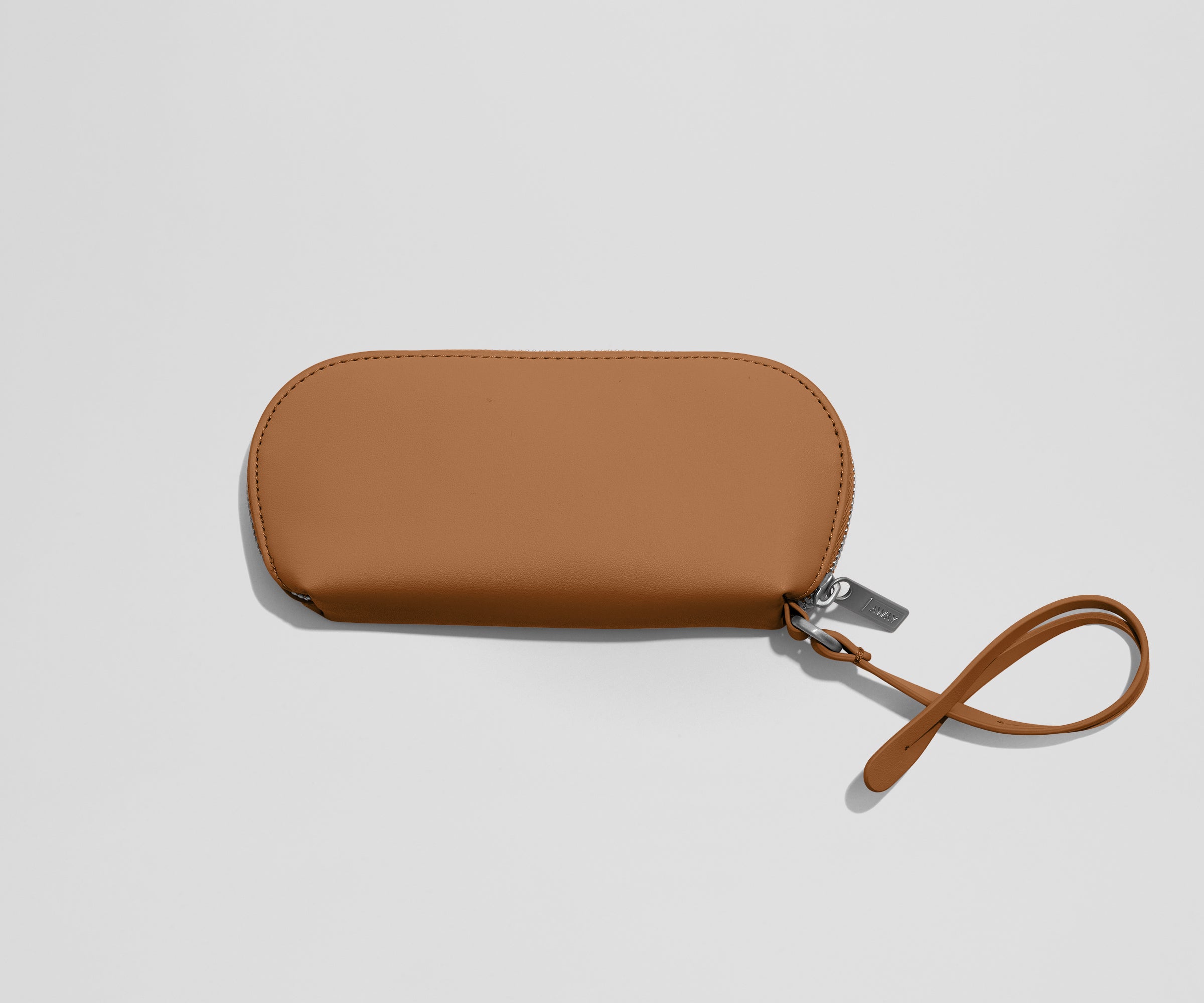 away-sunglasses-pouch-tui-lunettes-desert-tan-beige image 3