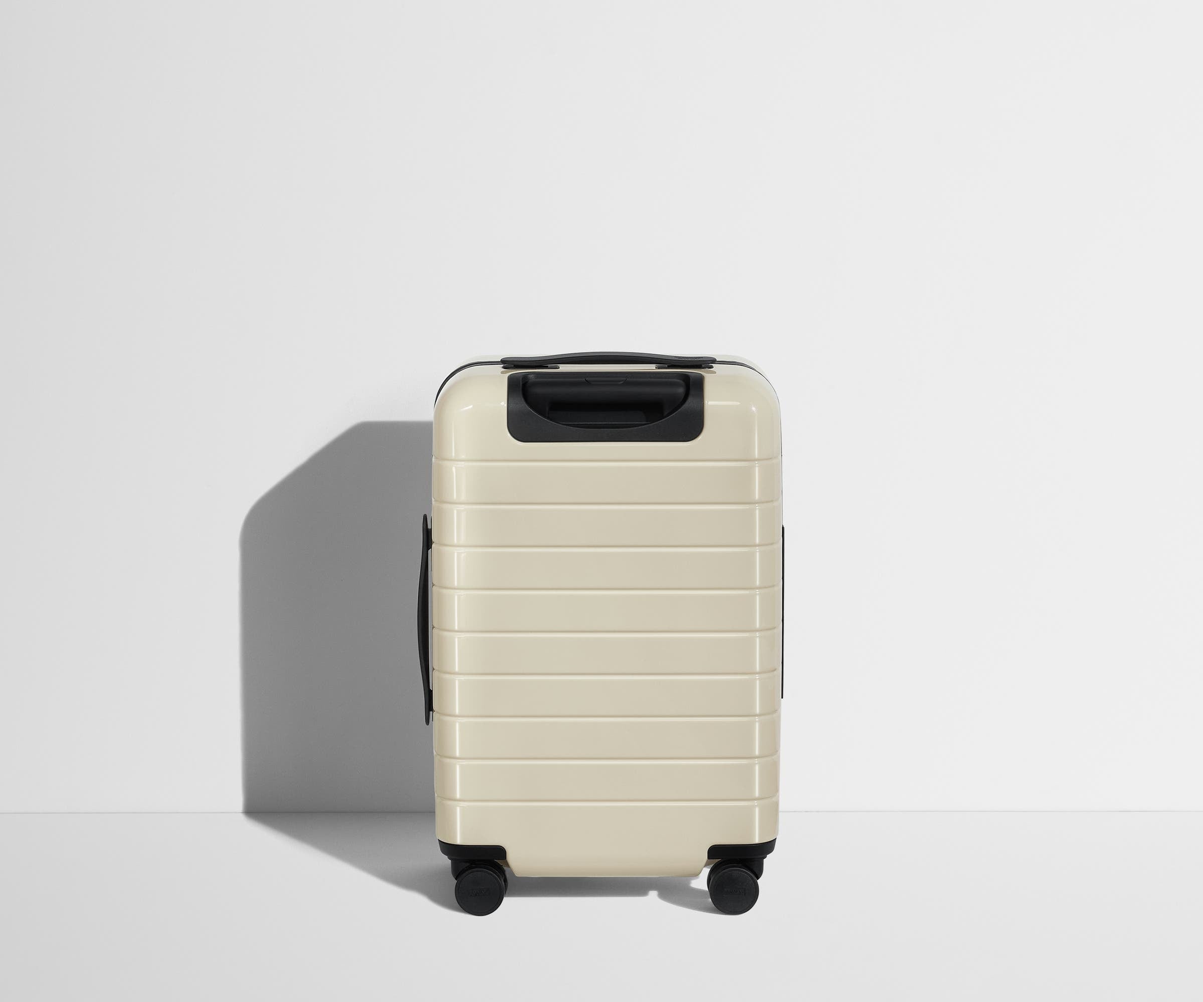 away-the-carry-on-valise-cabine-blanc-sel-brillant image 7