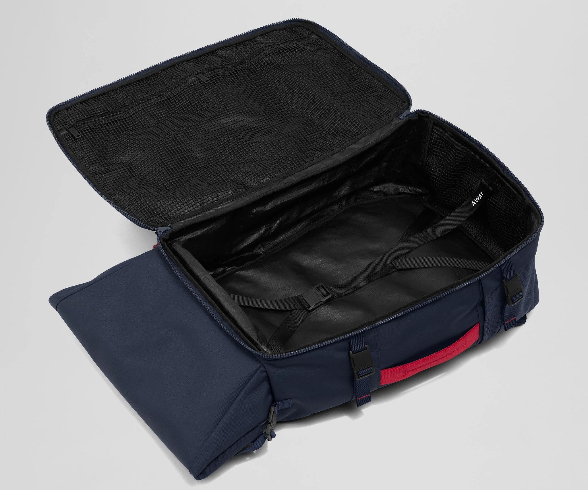 away-carry-on-boot-bag-55l-sac-ski-navy-blue image 4