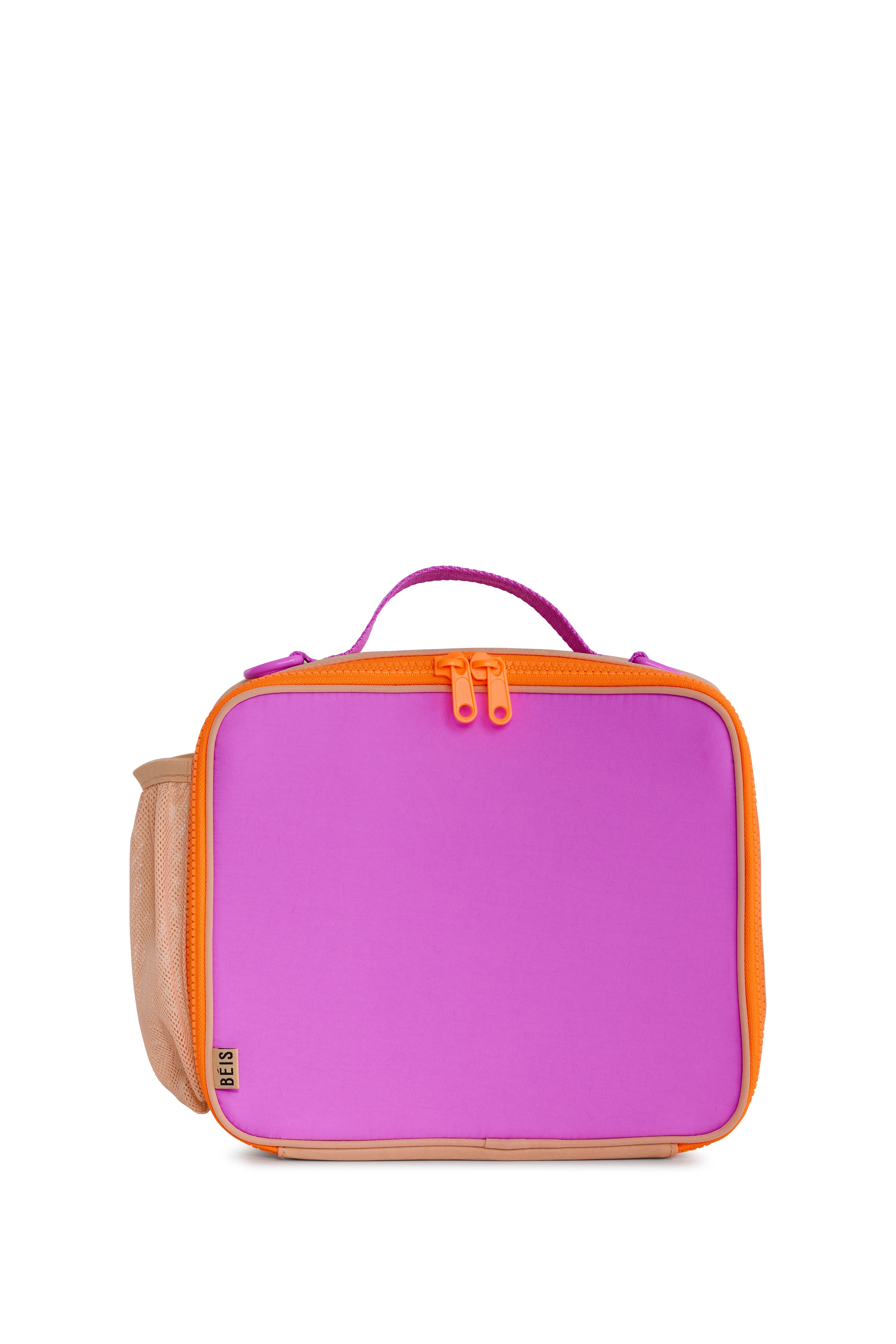 beis-kids-lunch-box-sac-repas-beige-isotherme-enfant image 2
