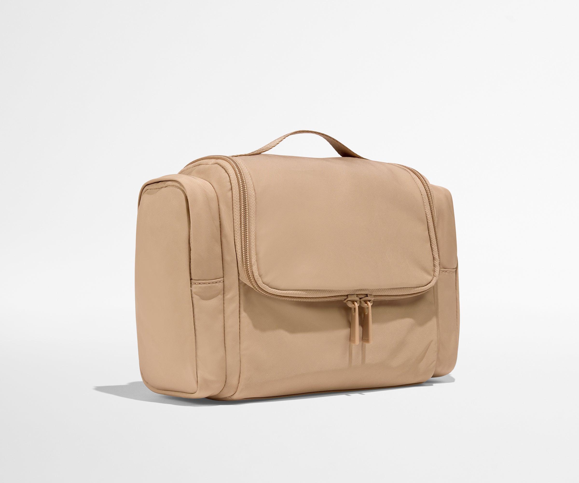 away-featherlight-vanity-trousse-de-toilette-suspendre-camel-brown image 6