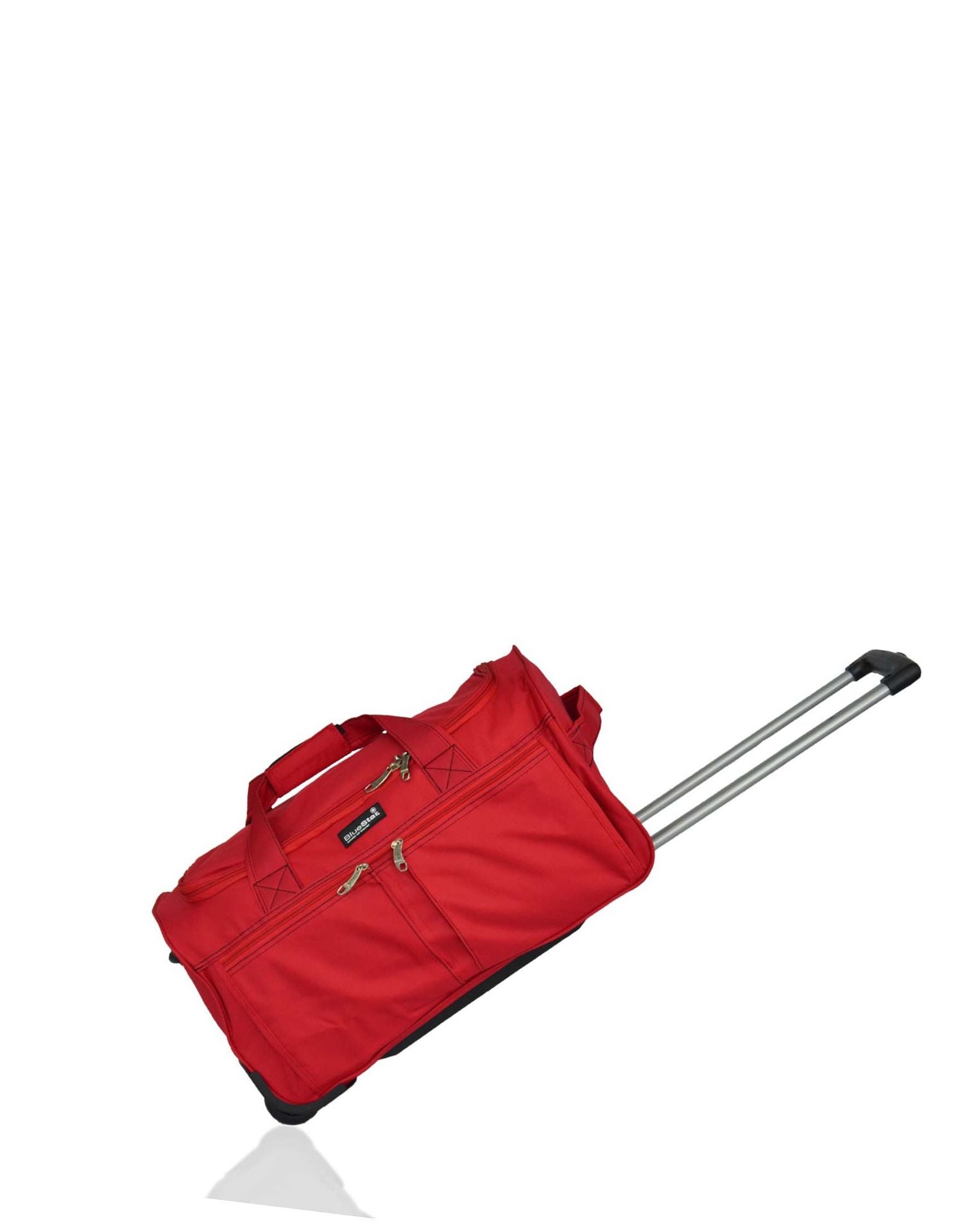 bluestar-cracovie-sac-m-voyage-roulettes-trolley-noir image 5