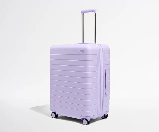 away-the-medium-flex-valise-soute-extensible-4-roues image 1