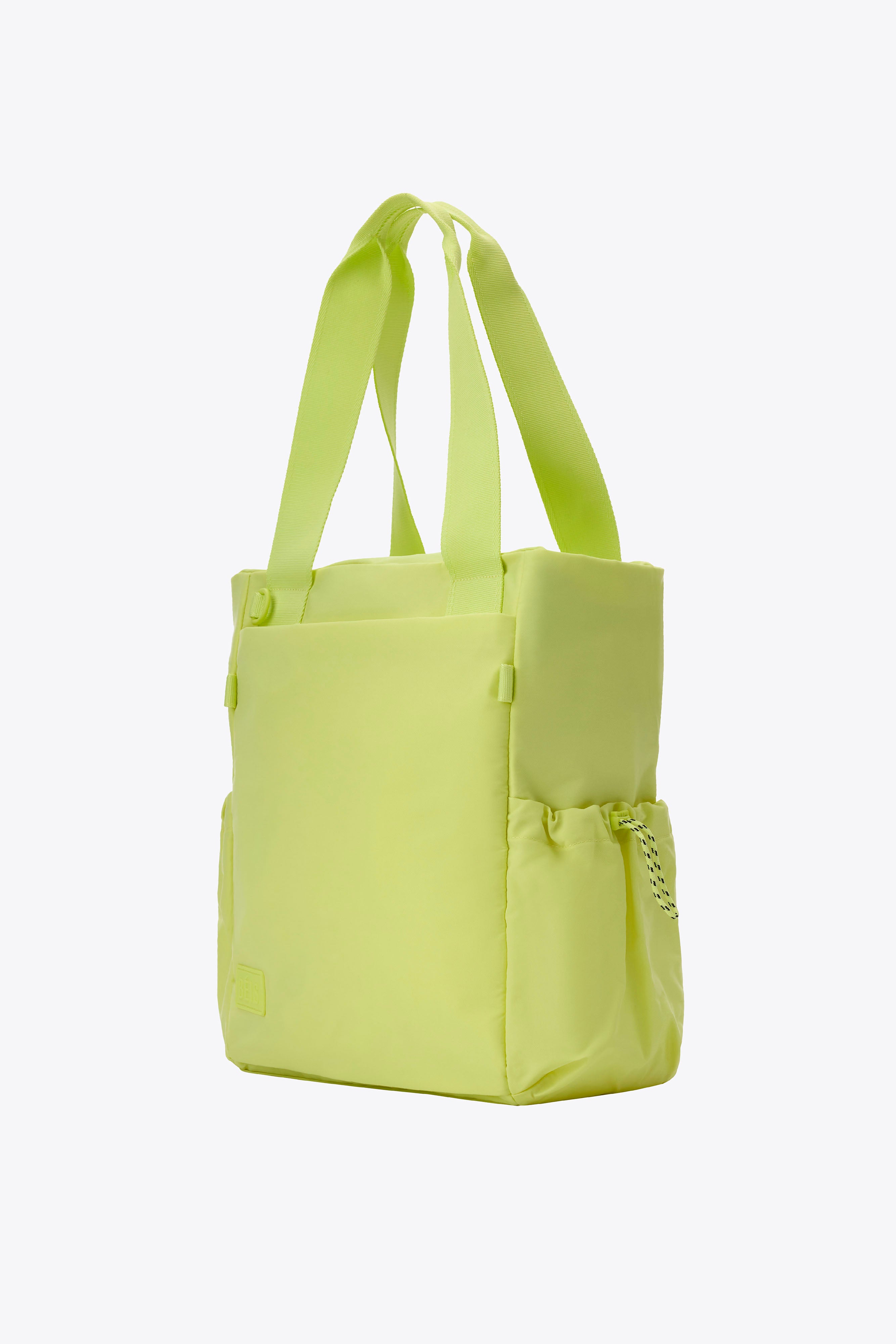 beis-the-sport-tote-fourre-tout-limone image 6