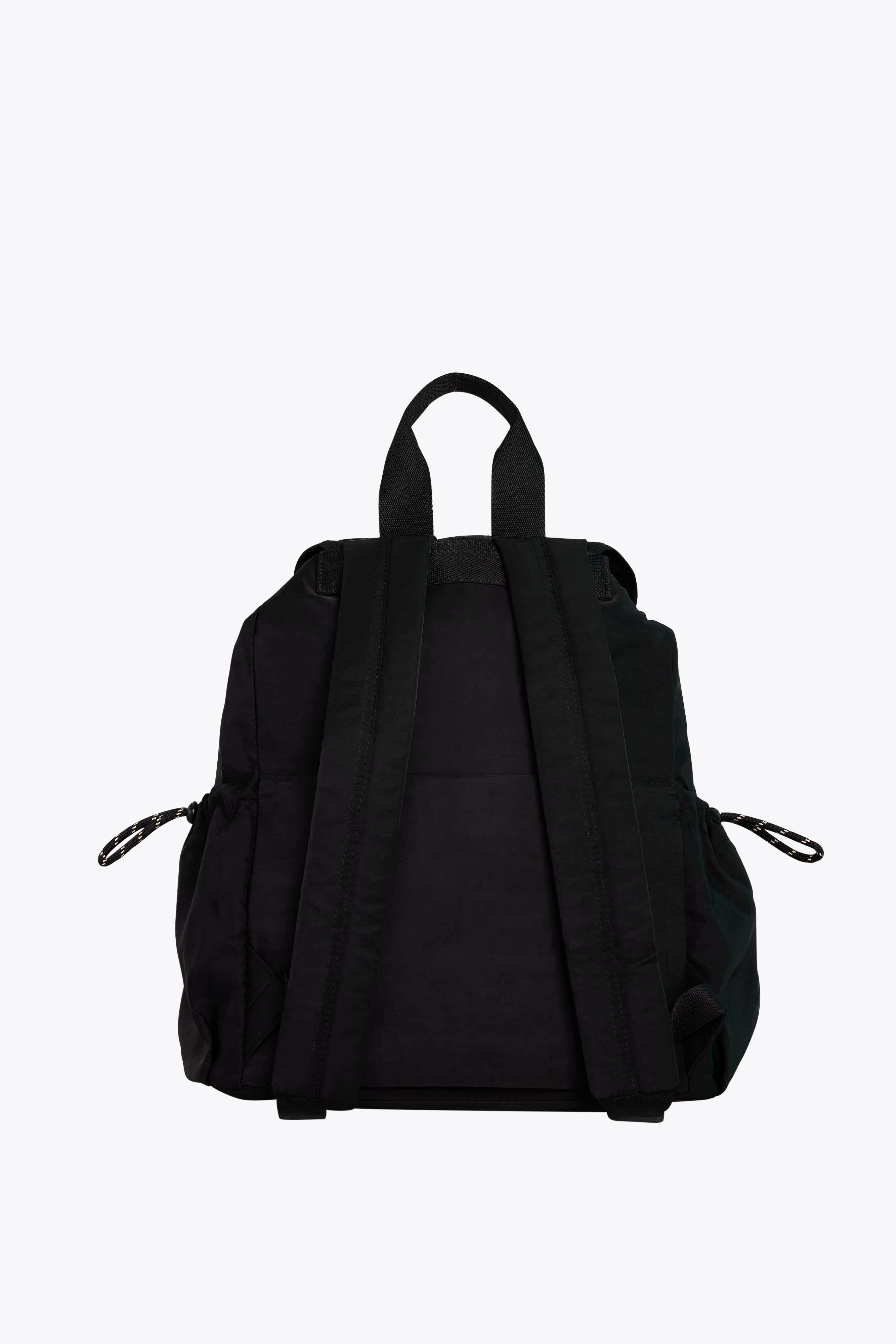 beis-the-sport-backpack-sac-dos-noir-sport image 3