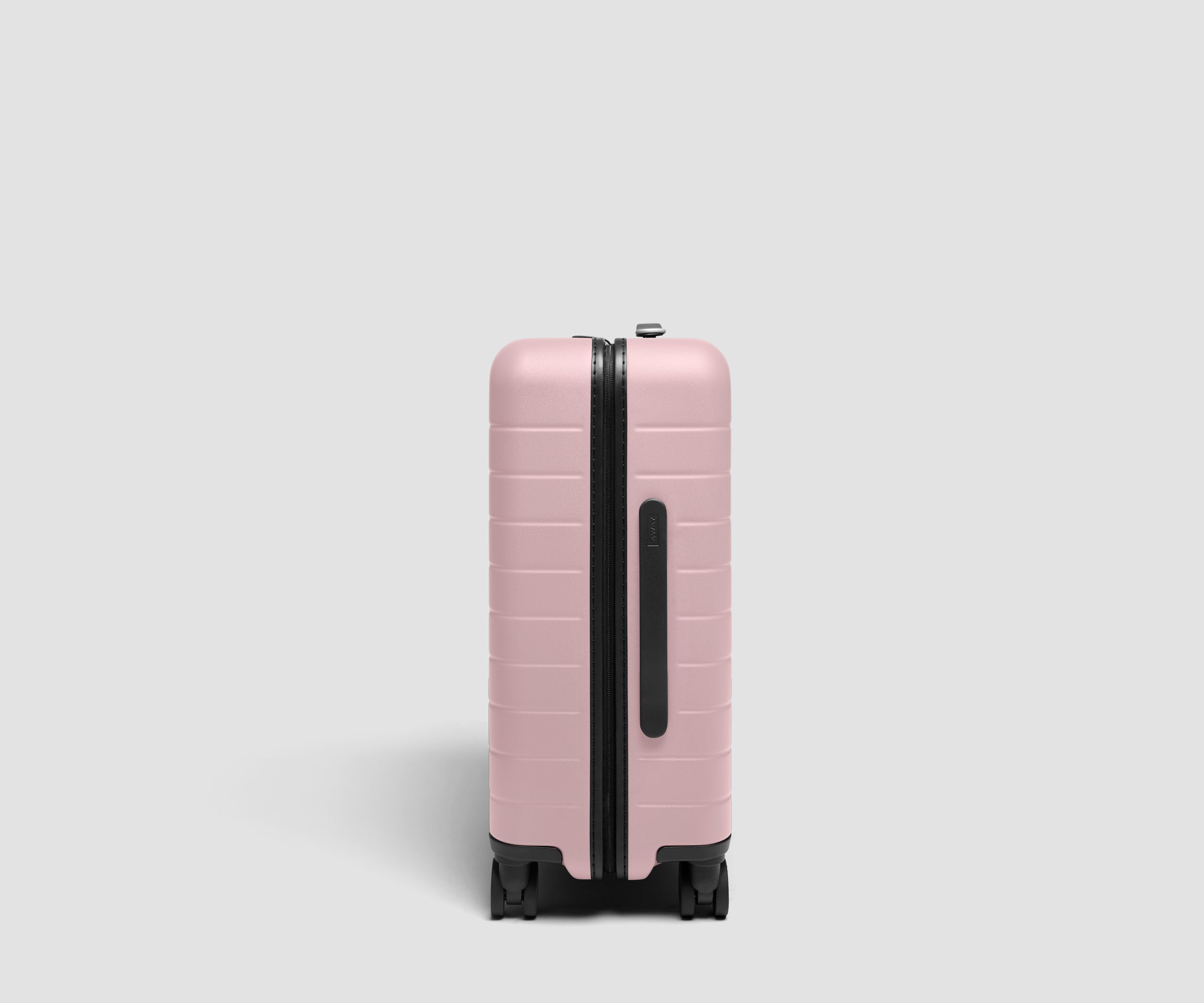 away-the-carry-on-3-valise-cabine-rose-blush-pink image 3