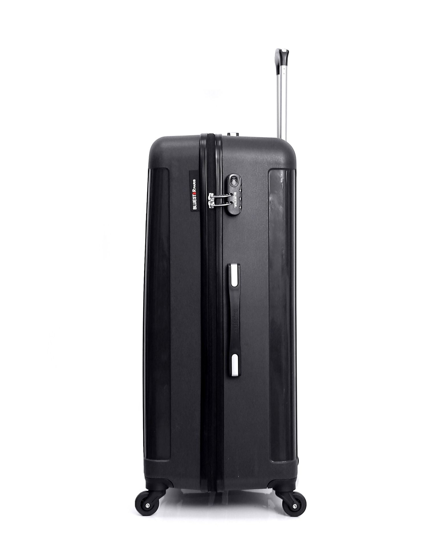 bluestar-pretoria-valise-cabine-rigide-noir-4-roues image 3